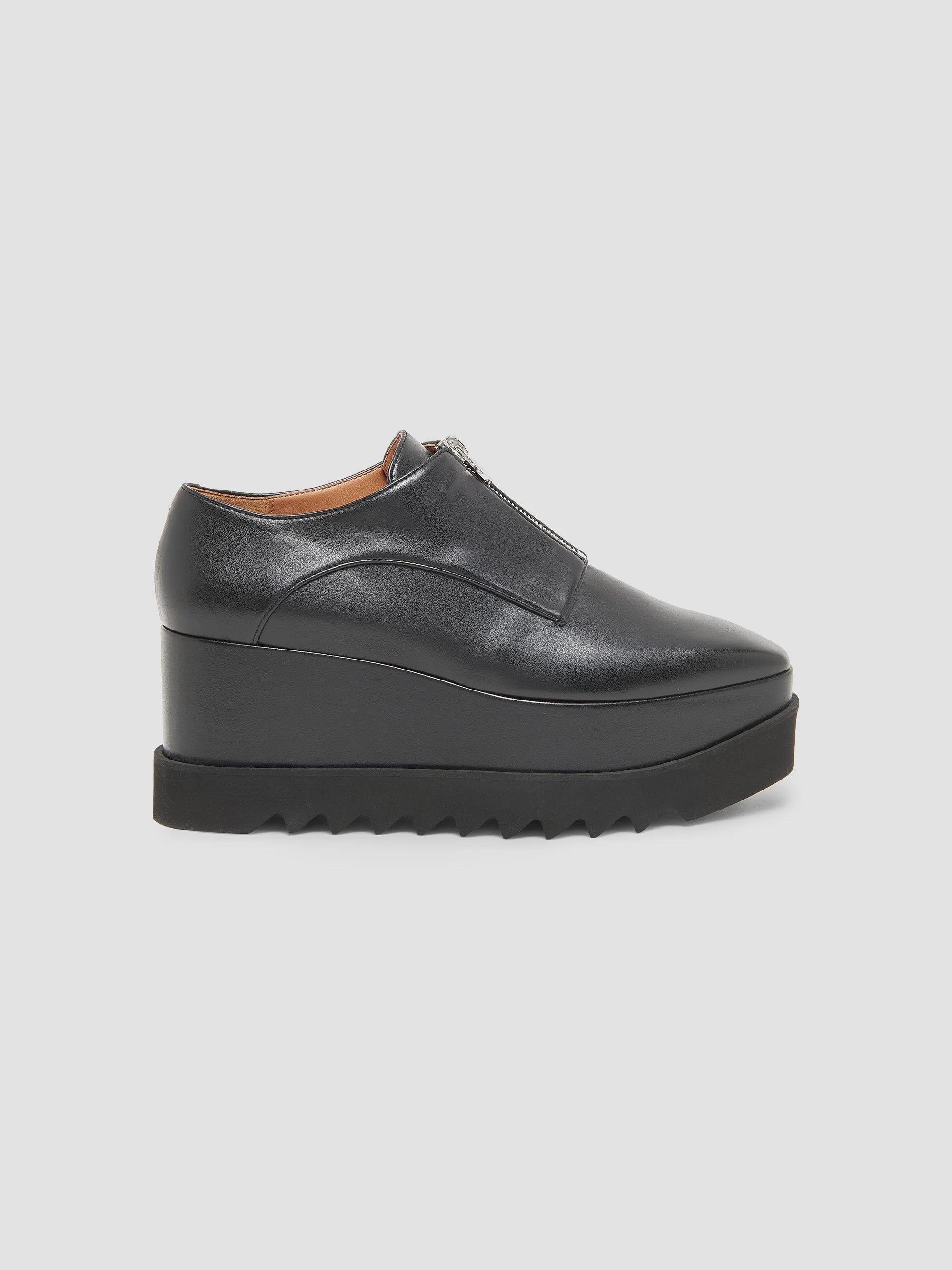 Women's Platform Designer Oxfords & Loafers