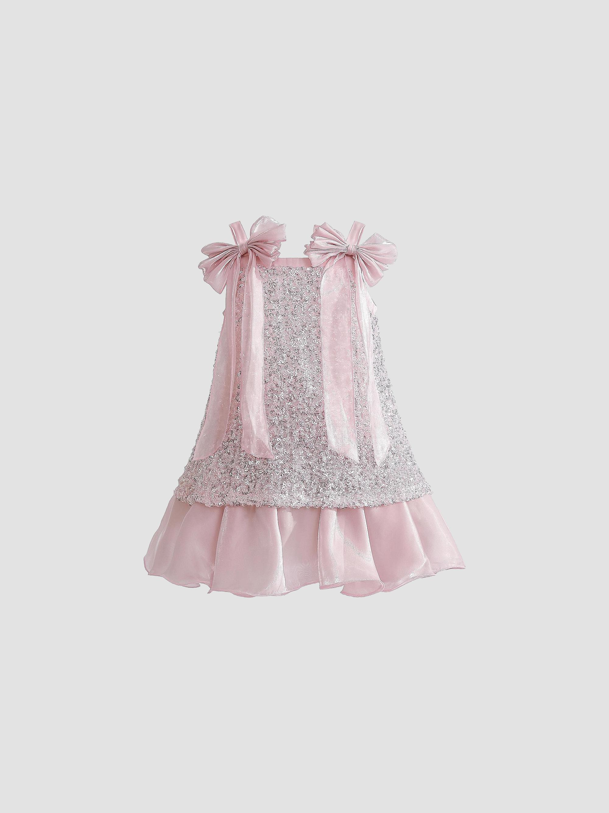 Girls' Designer Dresses