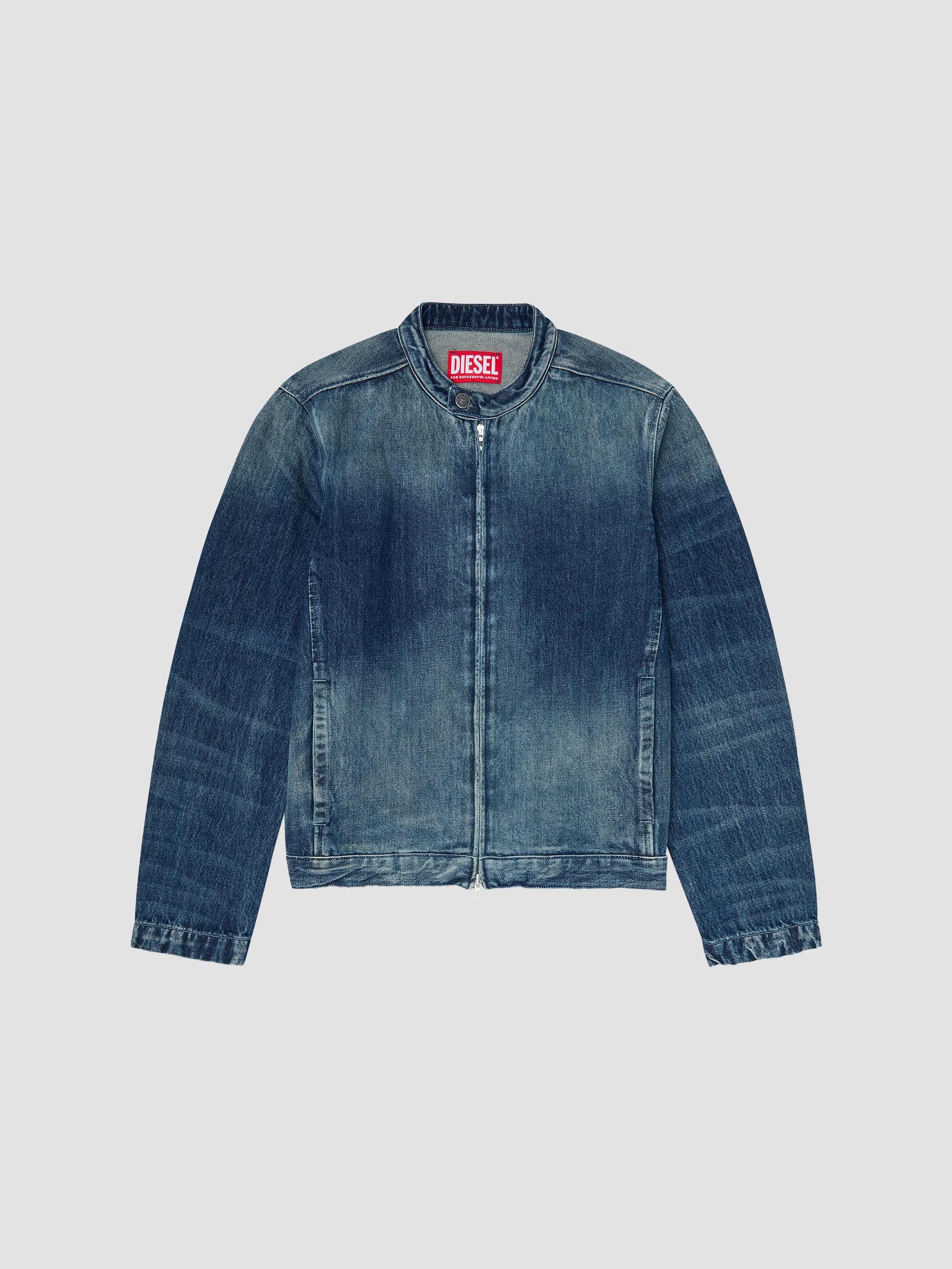 Diesel Glory Denim Jacket | Saks Fifth Avenue