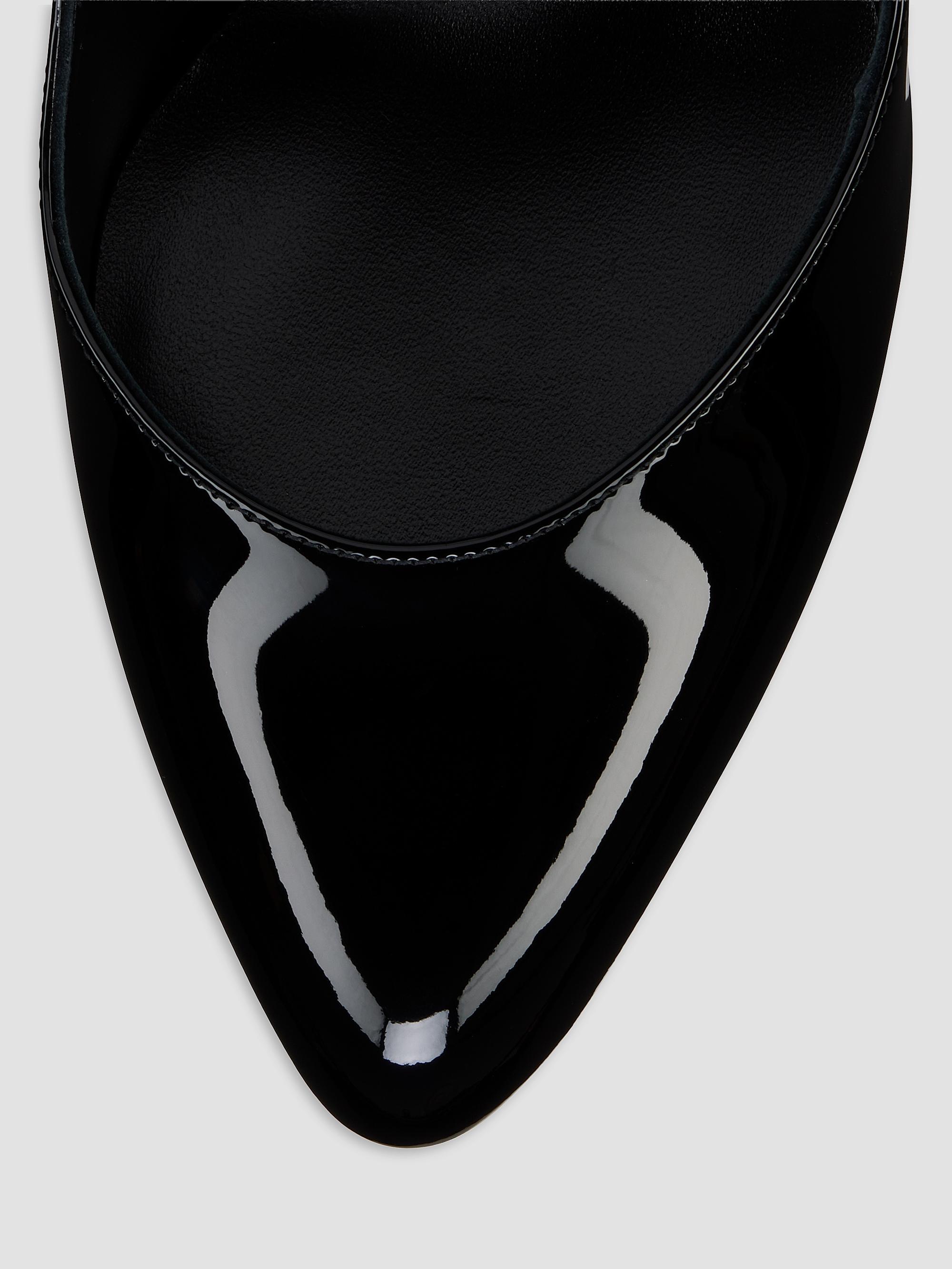 Christian Louboutin Fanny Love Slingback Heels | Saks Fifth Avenue