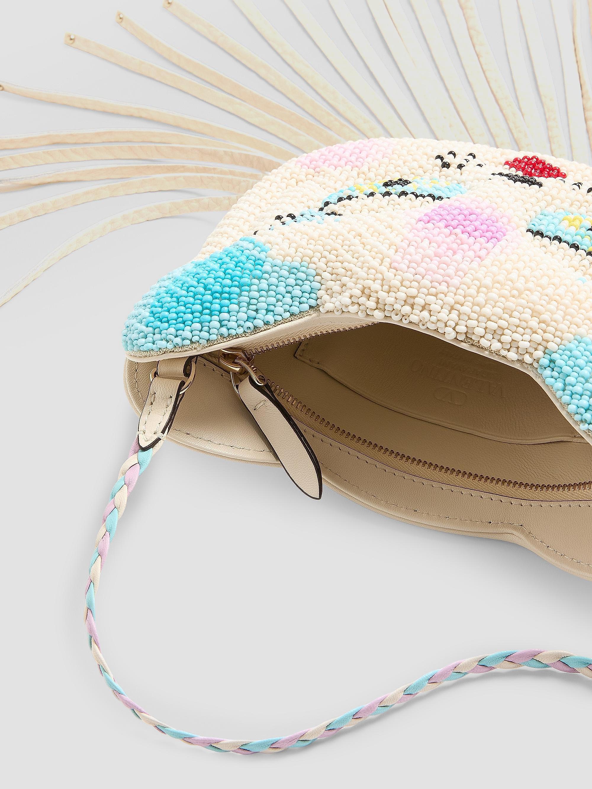 Valentino Garavani Le Chat De La Maison Shoulder Bag | Saks Fifth
