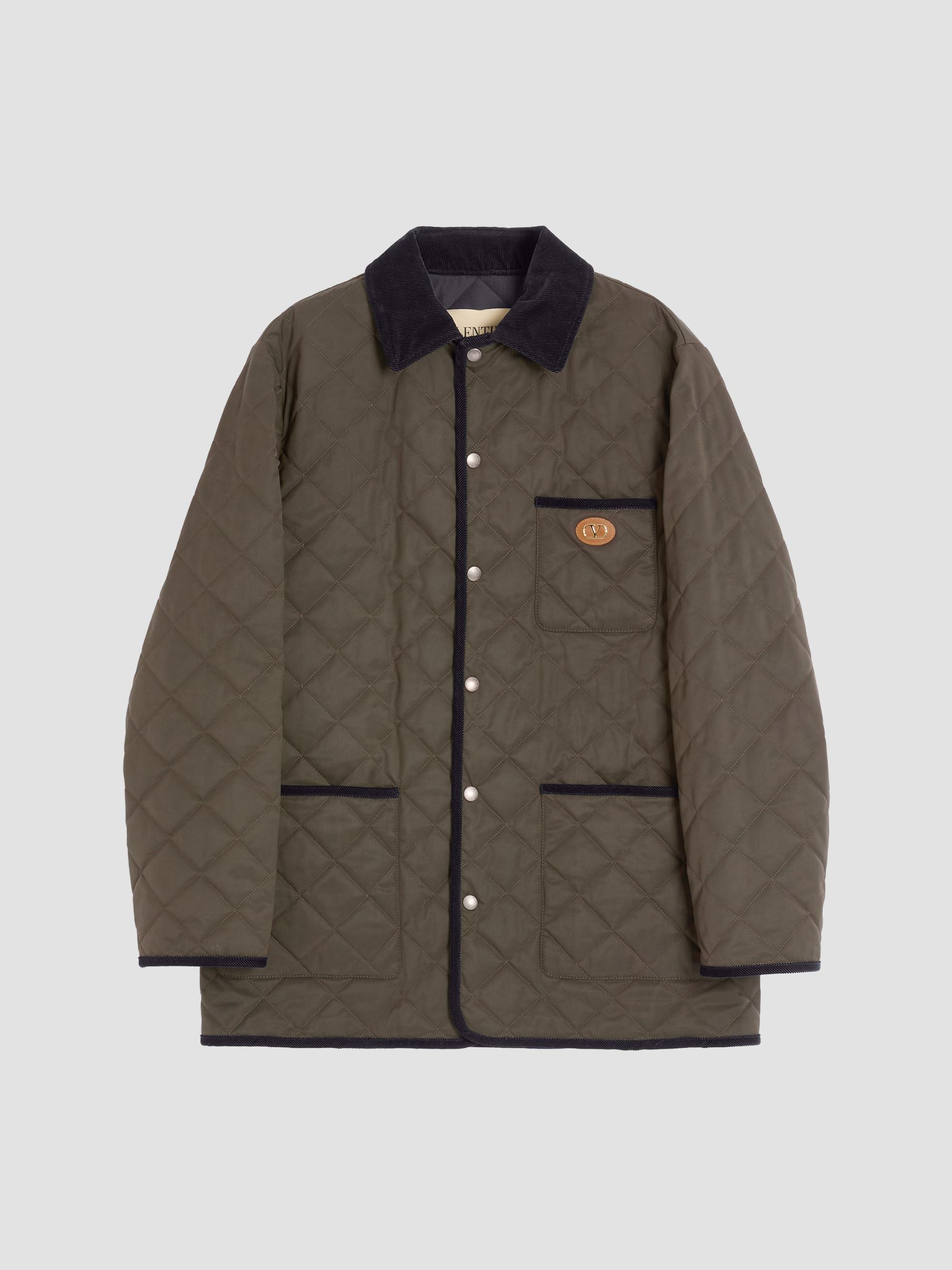 Men's Valentino Garavani Designer Coats & Jackets | Saks Fifth Avenue