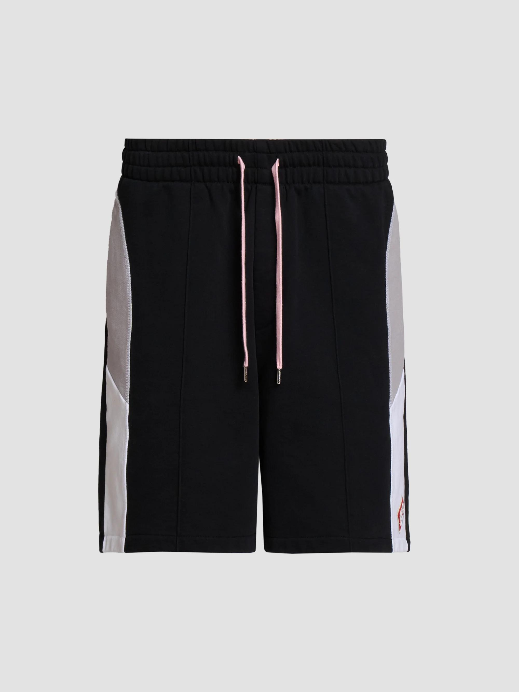 Amiri Vintage Collegiate Logo Shorts | Saks Fifth Avenue