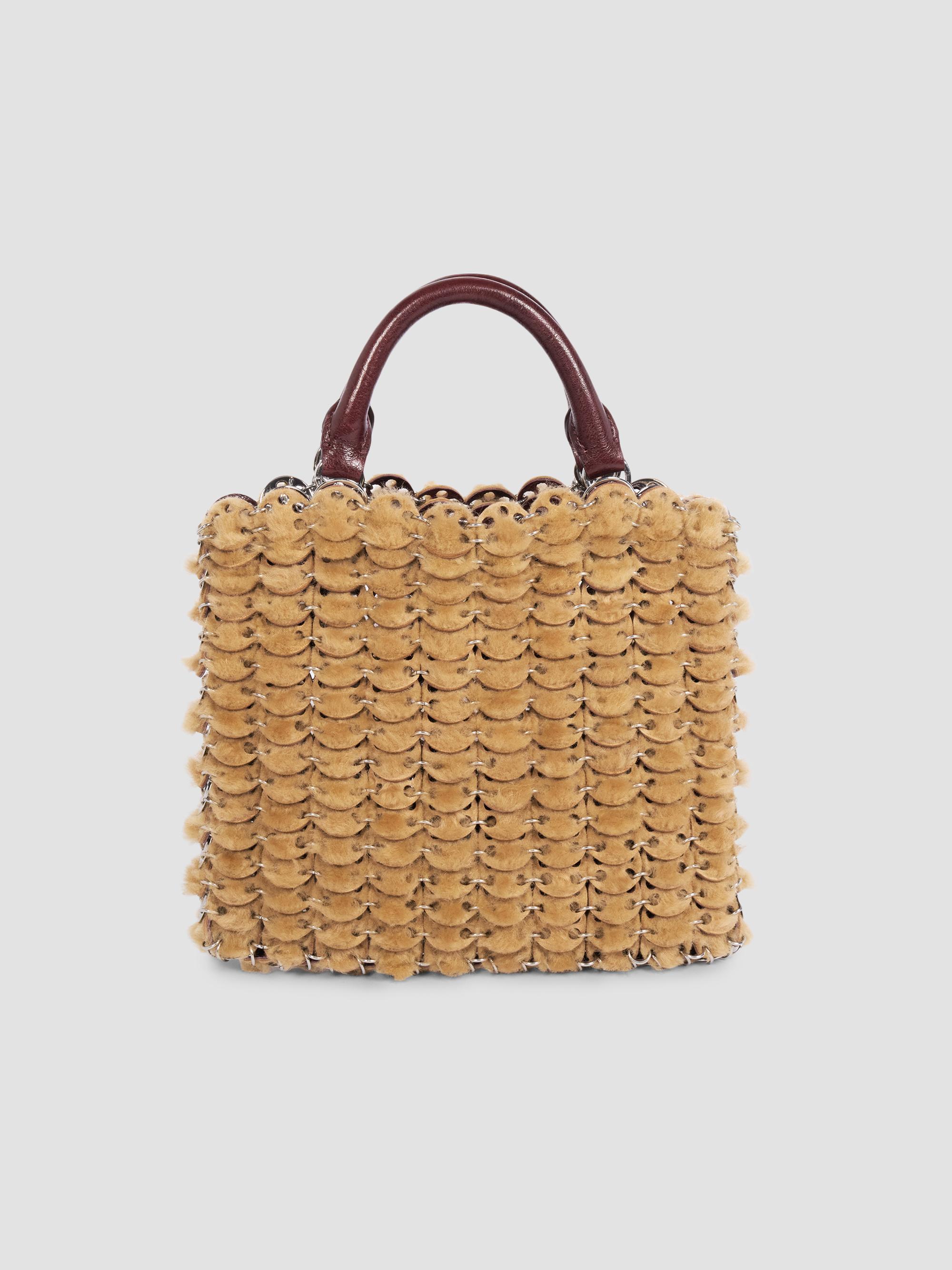 Cult Gaia Gaia's Ark Small Top-Handle Bag | Saks Fifth Avenue