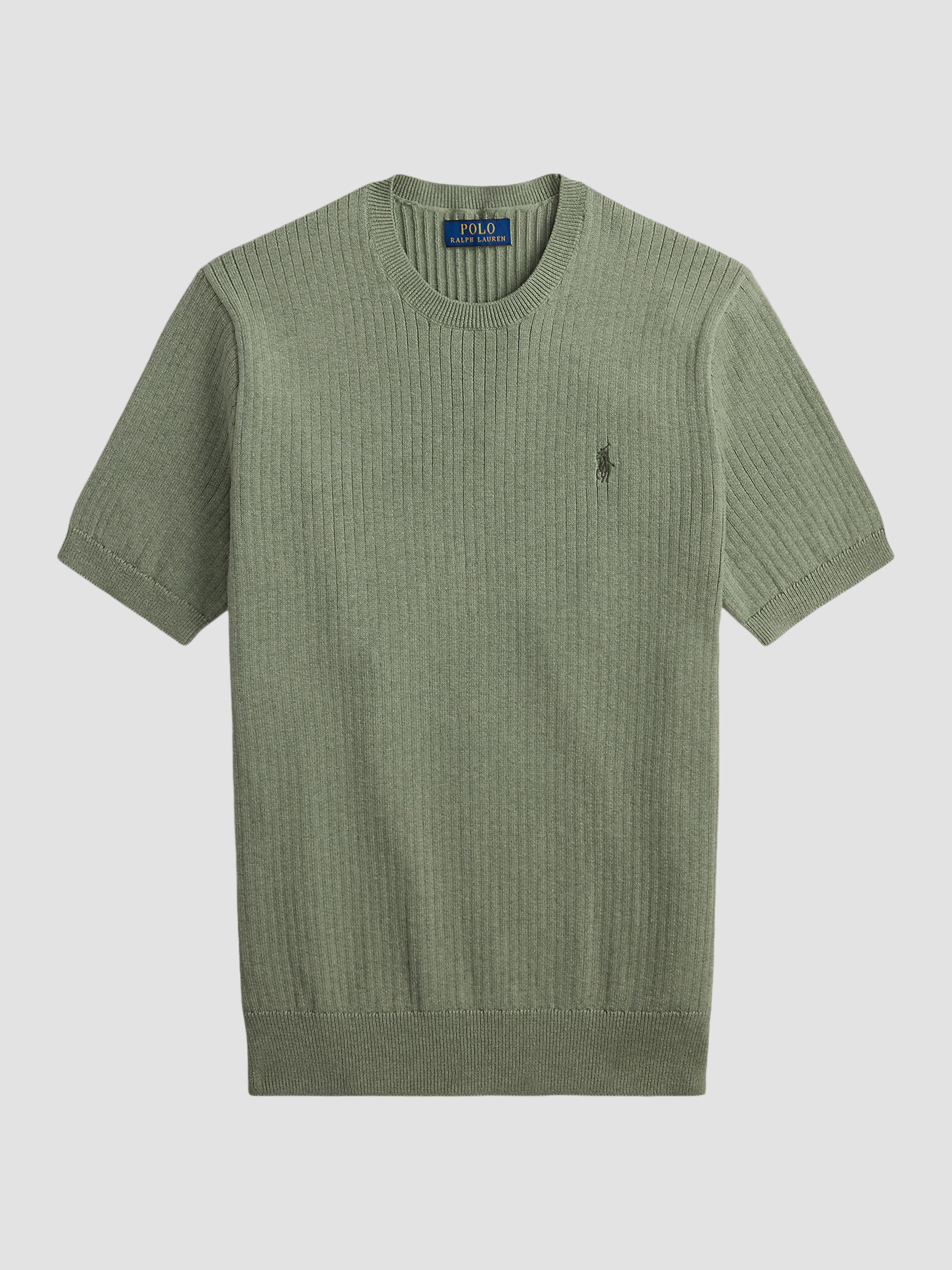 Polo Ralph Lauren Stretch-Mesh Polo Shirt | Saks Fifth Avenue