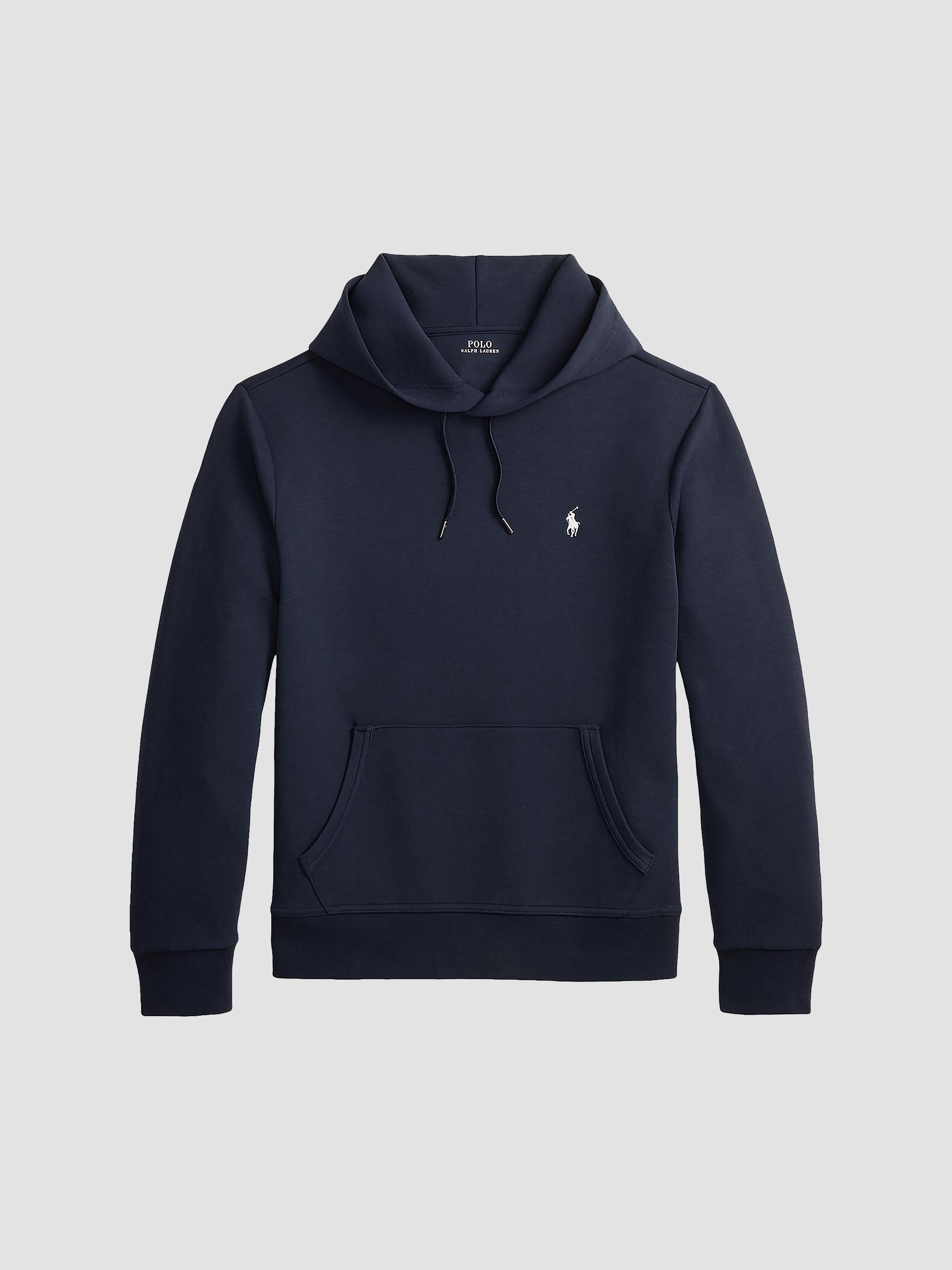 Polo Ralph Lauren RL Fleece Hoodie | Saks Fifth Avenue