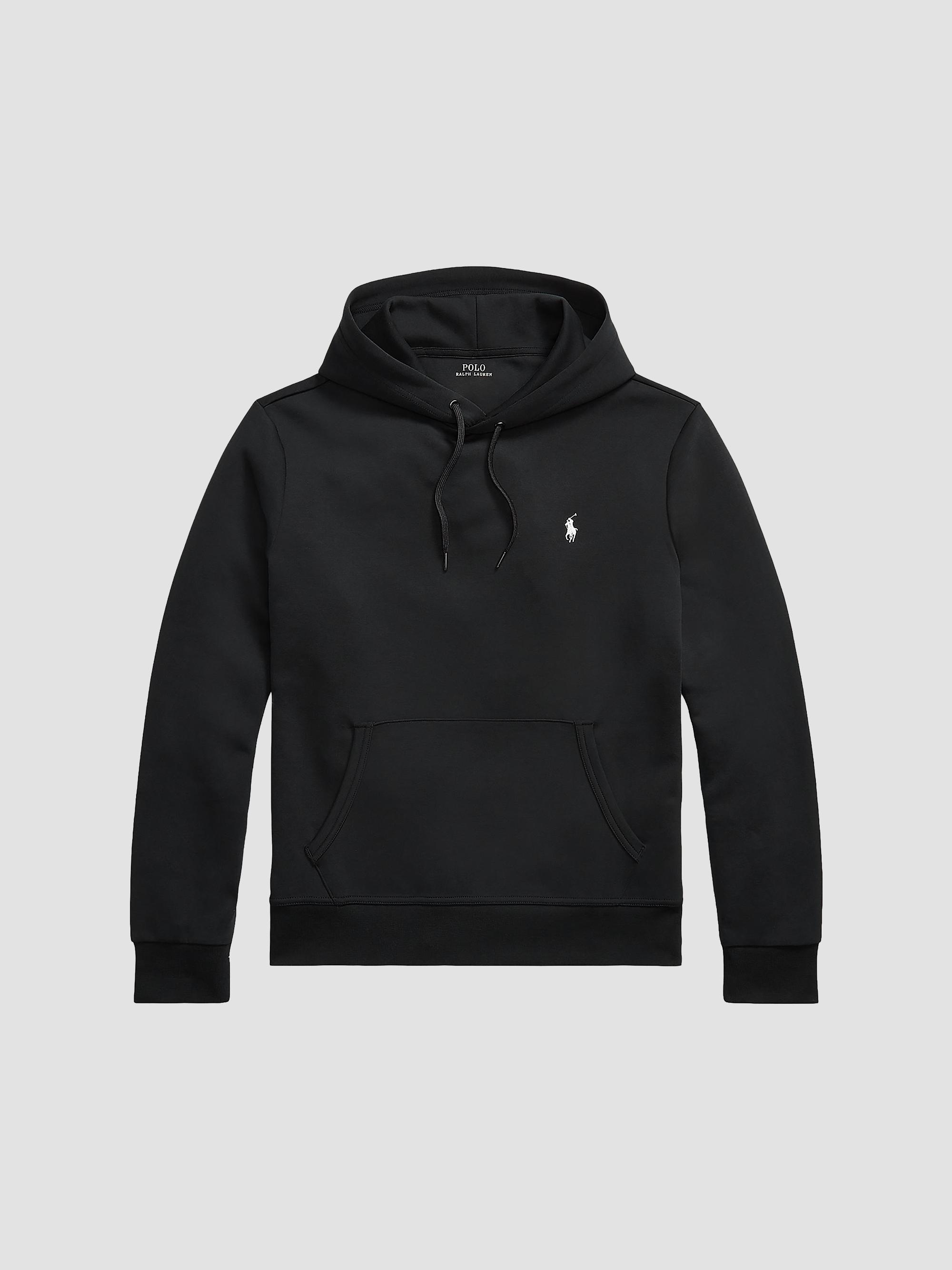 Polo Ralph Lauren Logo-Embroidered Zip-Up Hoodie | Saks Fifth Avenue