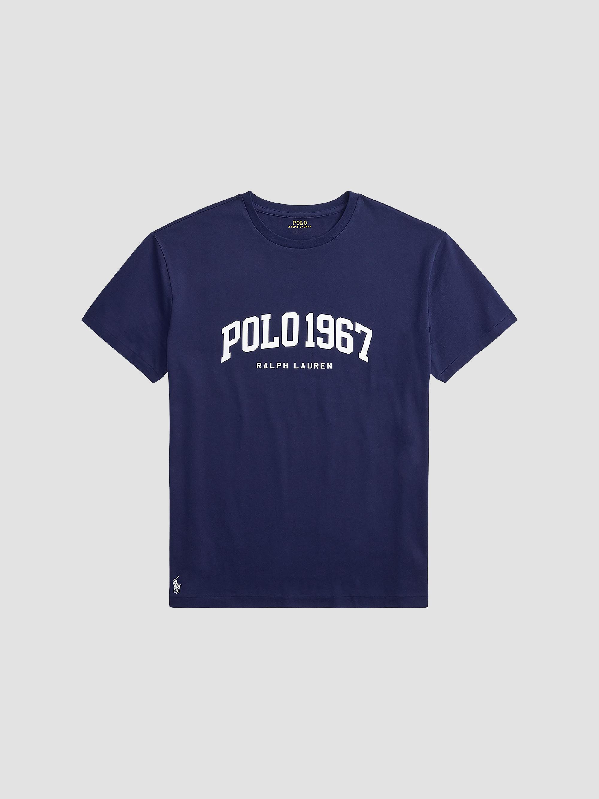 Polo Ralph Lauren Ralph Lauren x US Open Classic Fit Jersey T