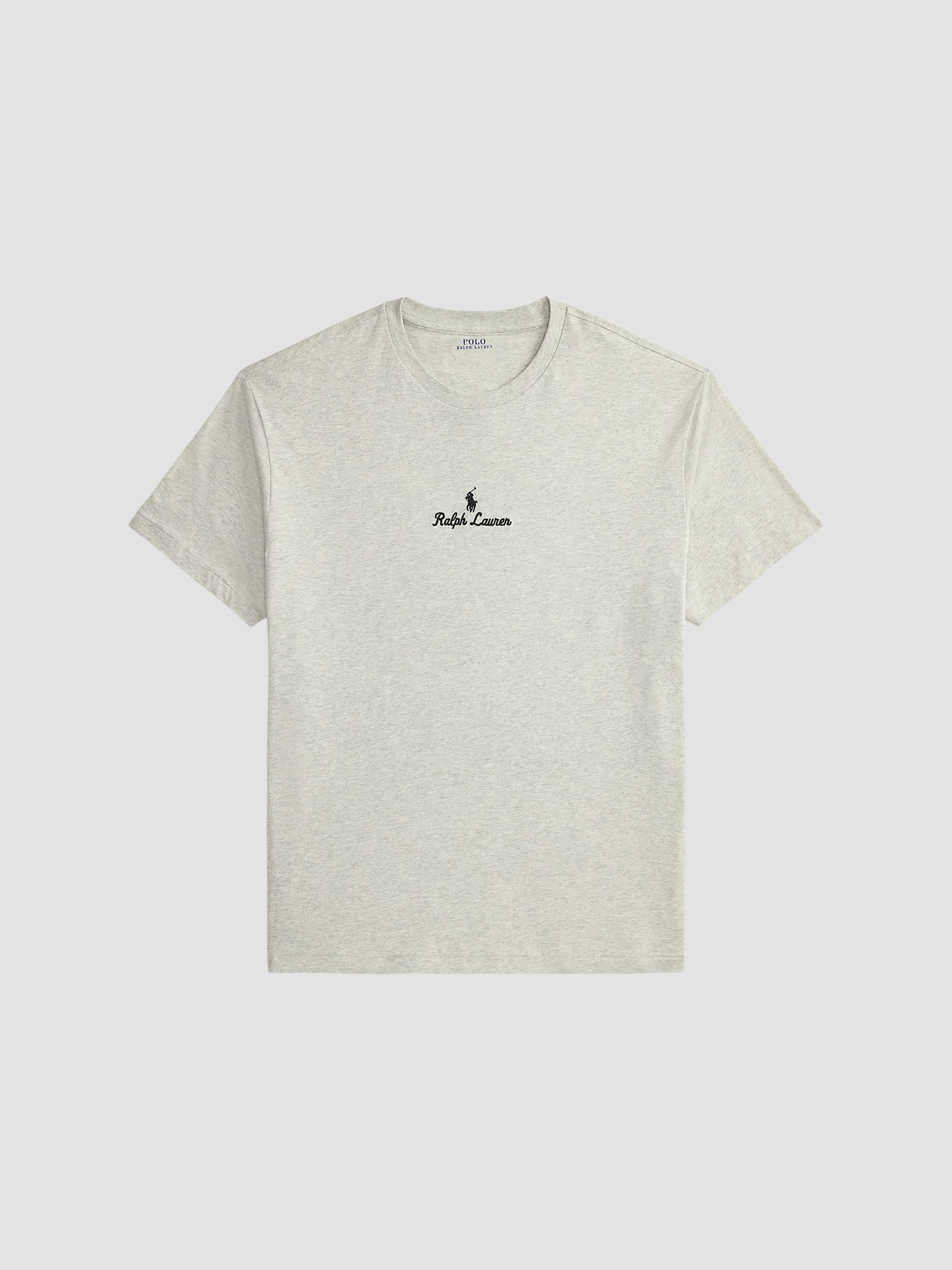 Ralph Lauren Purple Label Long-Sleeve Cotton Henley T-Shirt | Saks