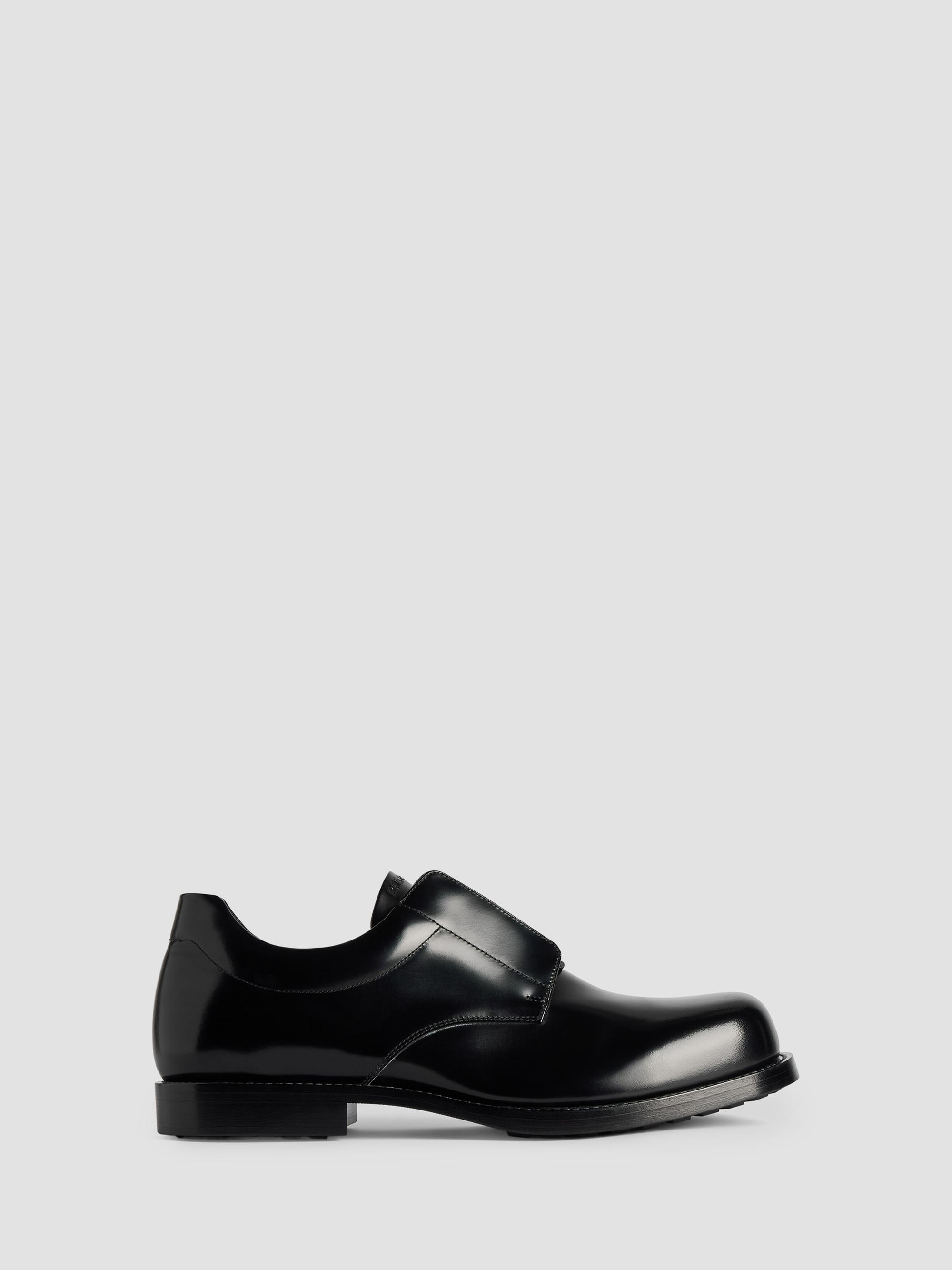 Balenciaga Comfy Derbies | Saks Fifth Avenue