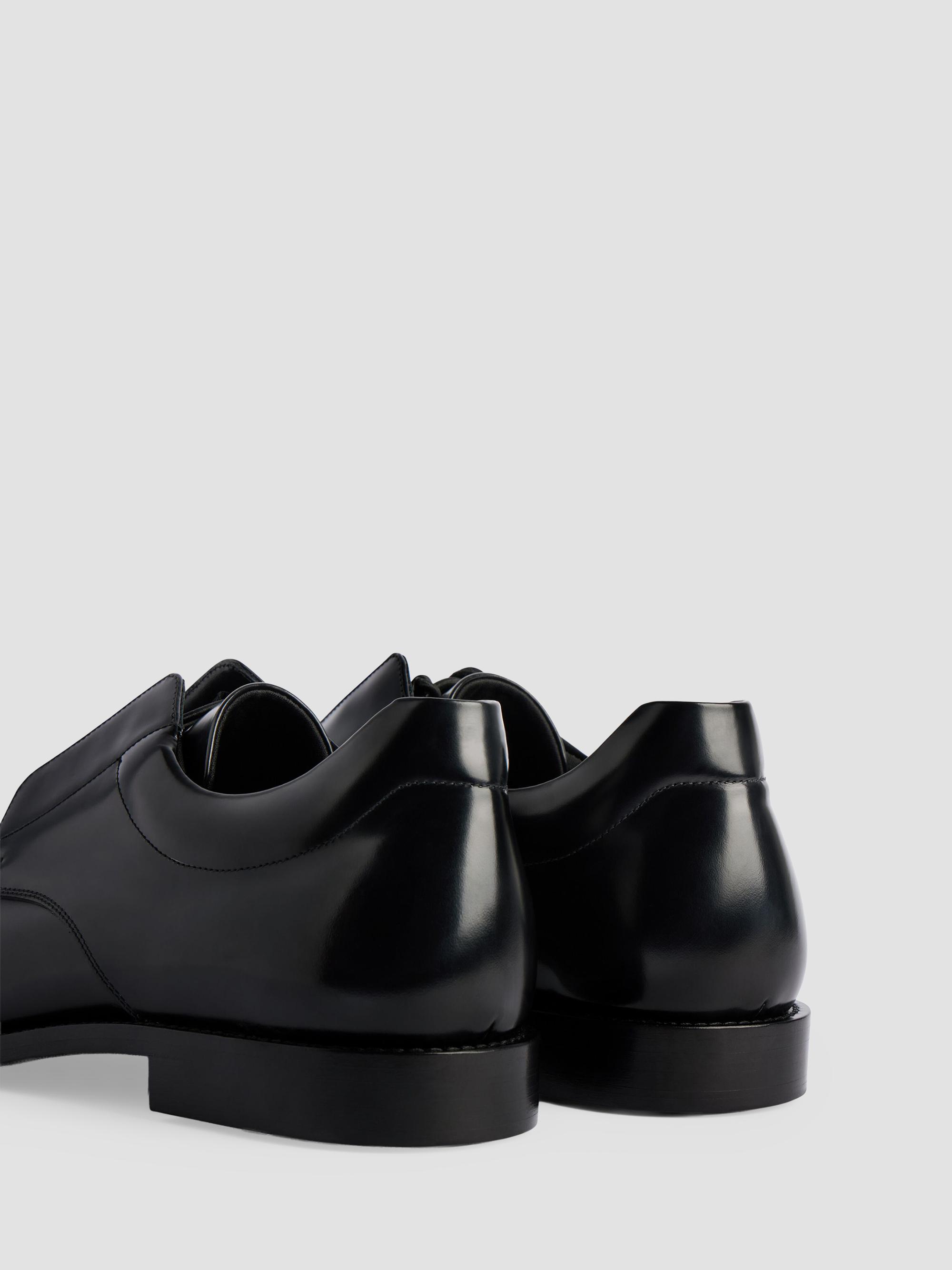 Balenciaga Comfy Derbies | Saks Fifth Avenue