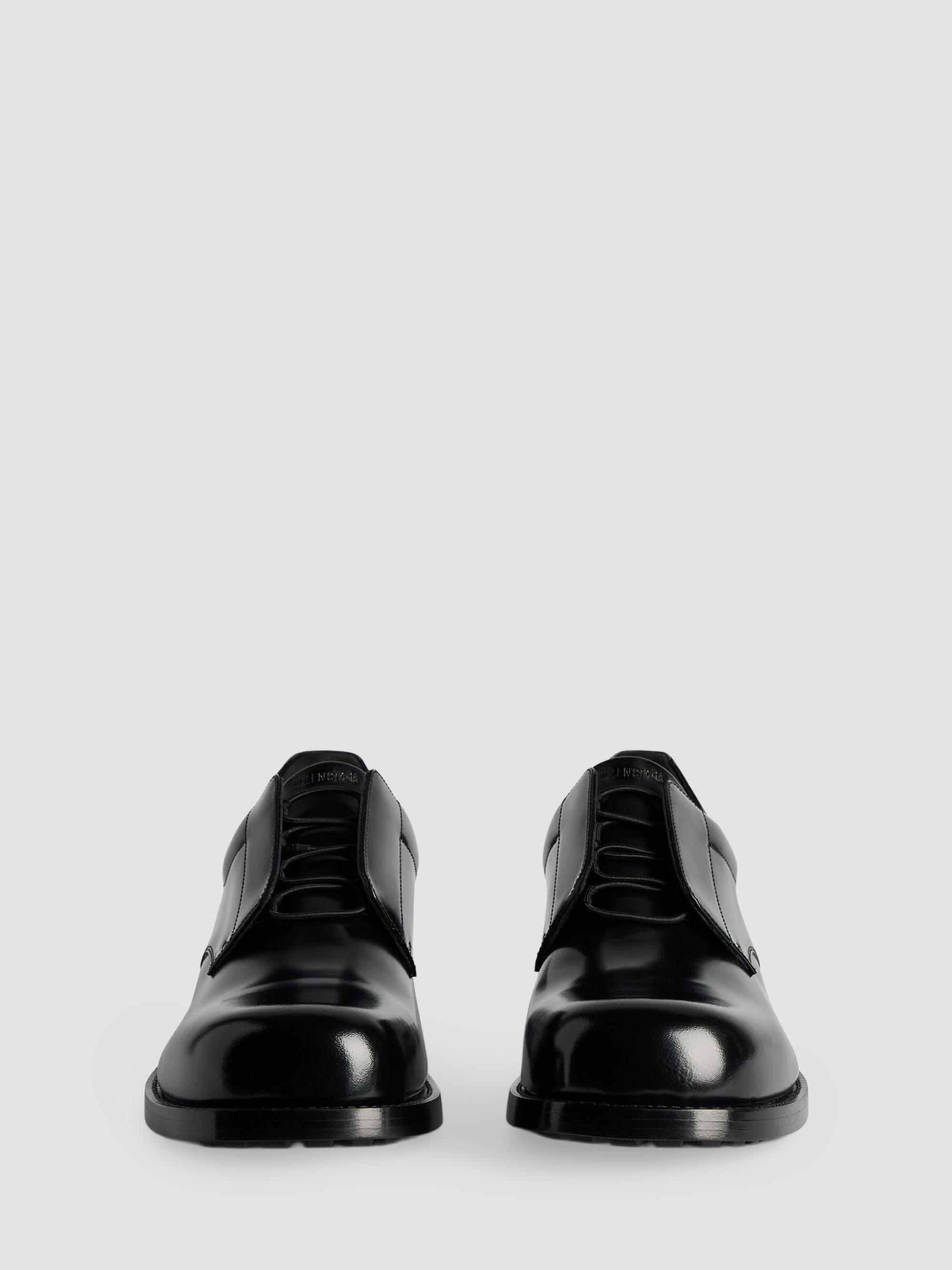 Balenciaga Comfy Derbies | Saks Fifth Avenue