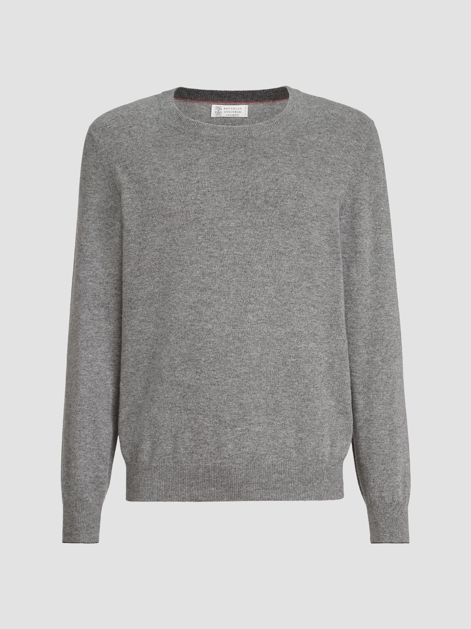 Marni Fuzzy Wuzzy Brushed Stripe Sweater | Saks Fifth Avenue