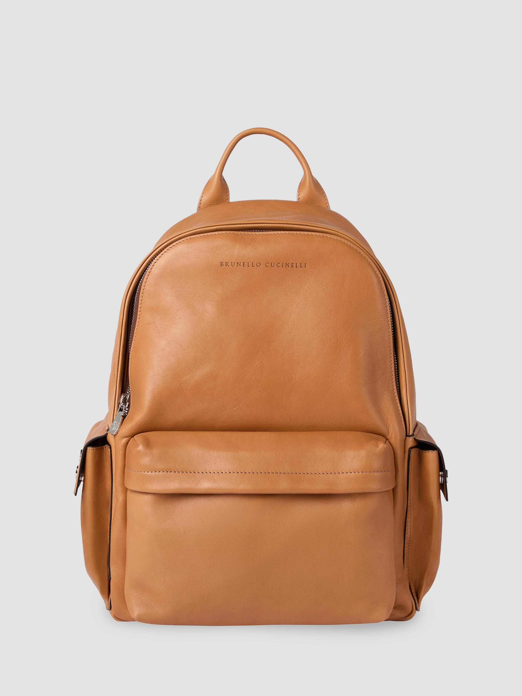 Men's Brunello Cucinelli Designer Bags | Saks Fifth Avenue