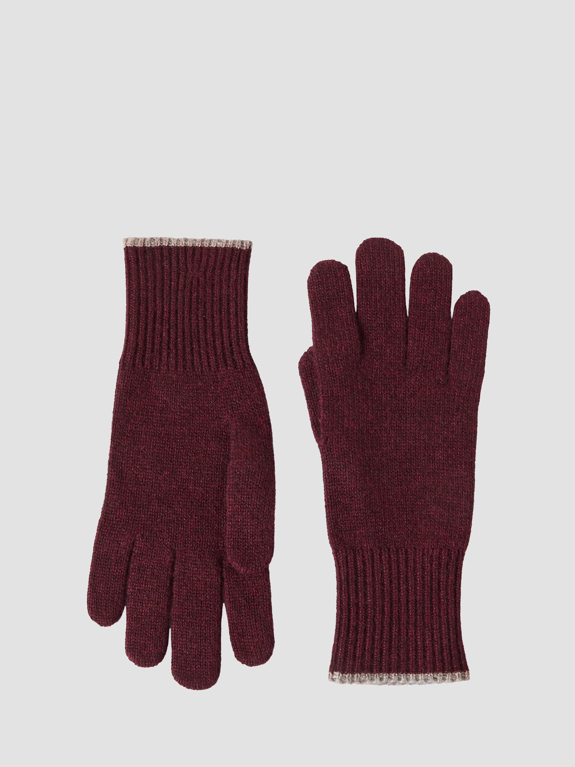 Saks Fifth Avenue Tipped Cashmere Tech Touch Gloves | Saks Fifth