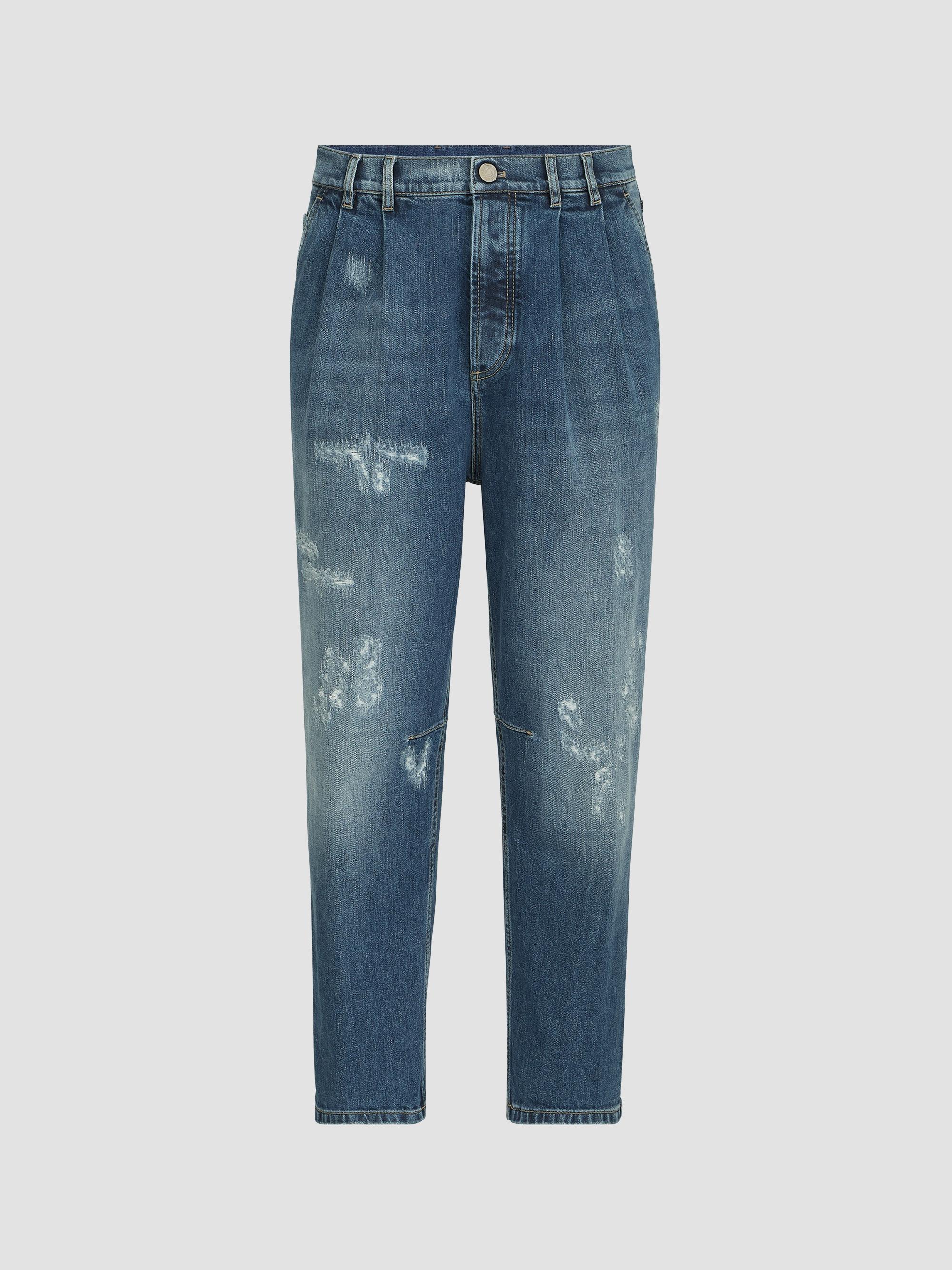 Men's Brunello Cucinelli Designer Denim & Jeans | Saks Fifth Avenue