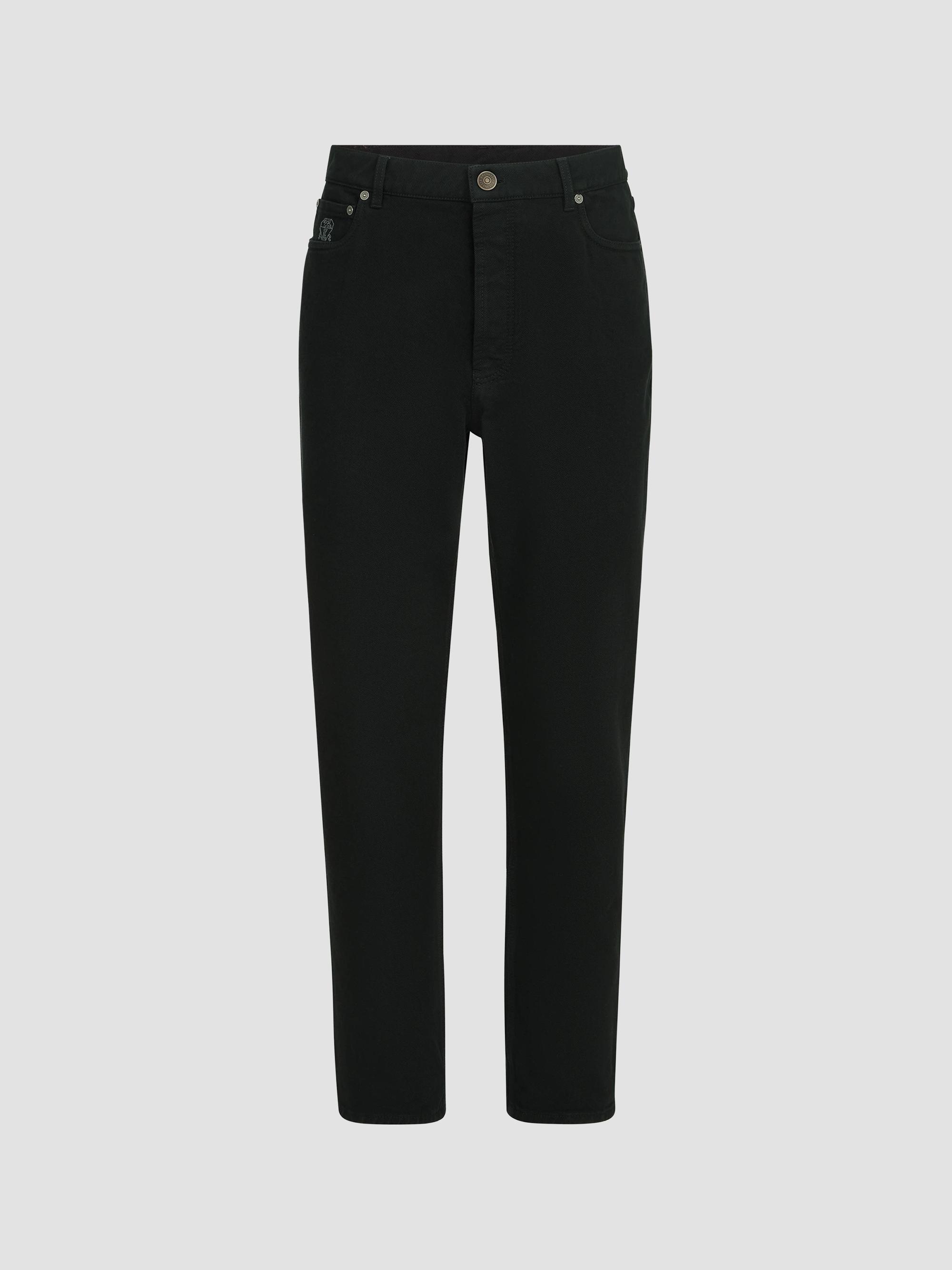 Men's Brunello Cucinelli Designer Denim & Jeans | Saks Fifth Avenue