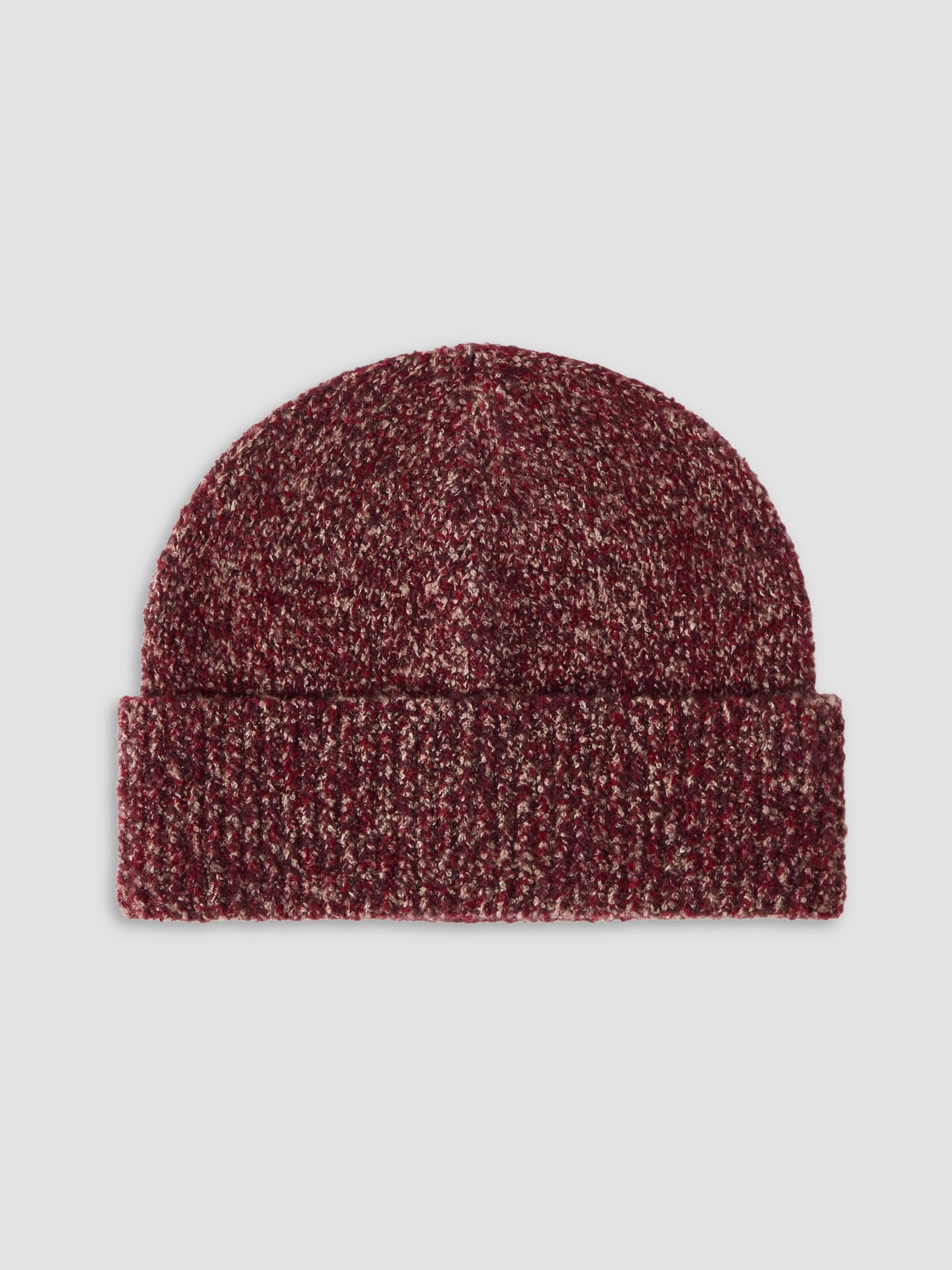 Amiri Logo-Studded Wool Beanie | Saks Fifth Avenue