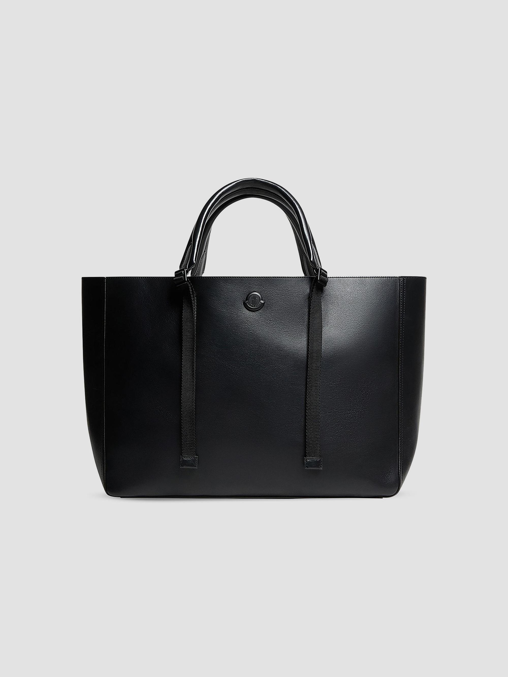 LOEWE Buckle Horizontal Tote | Saks Fifth Avenue