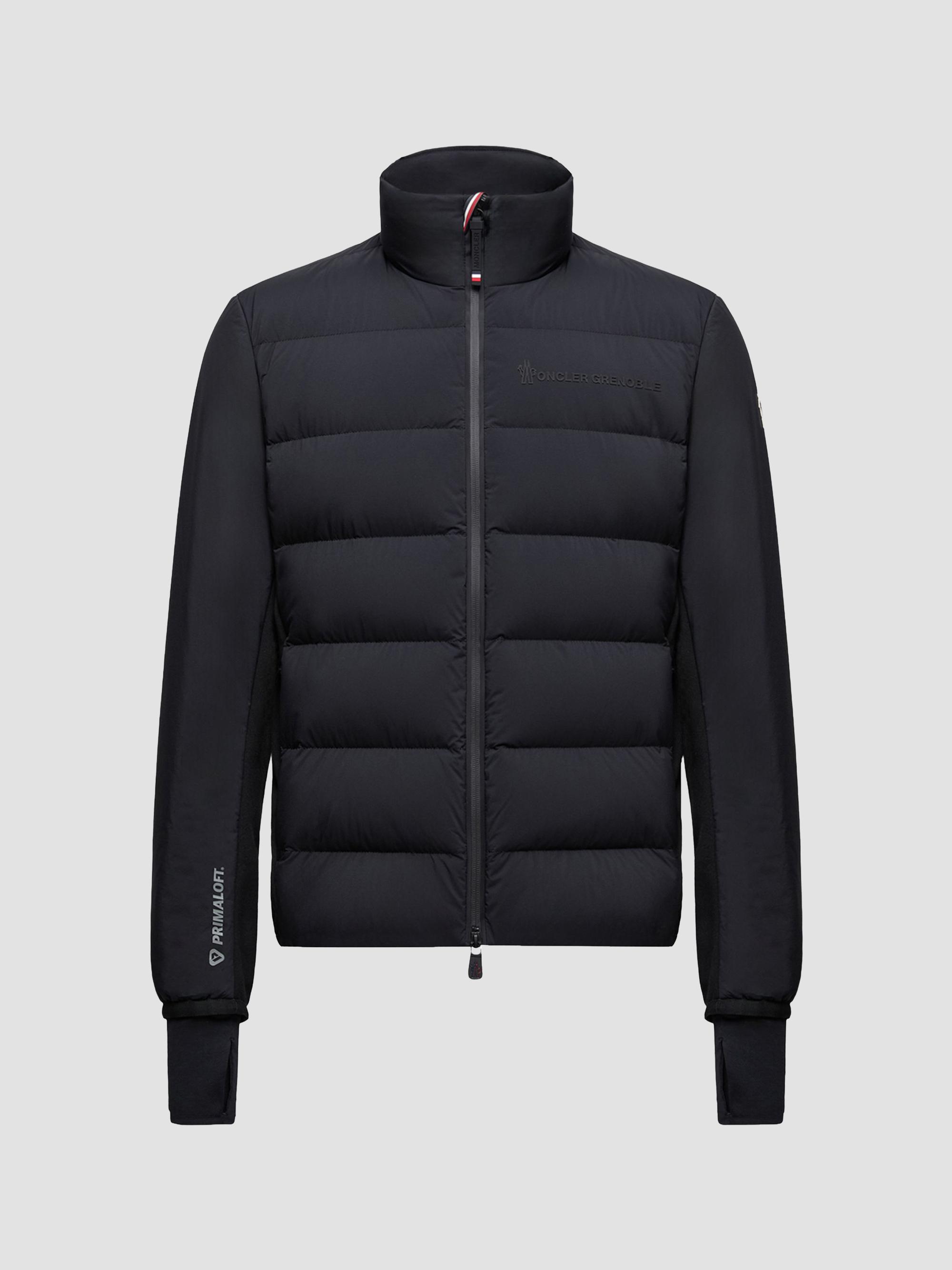 Moncler Rigel Puffer Jacket | Saks Fifth Avenue