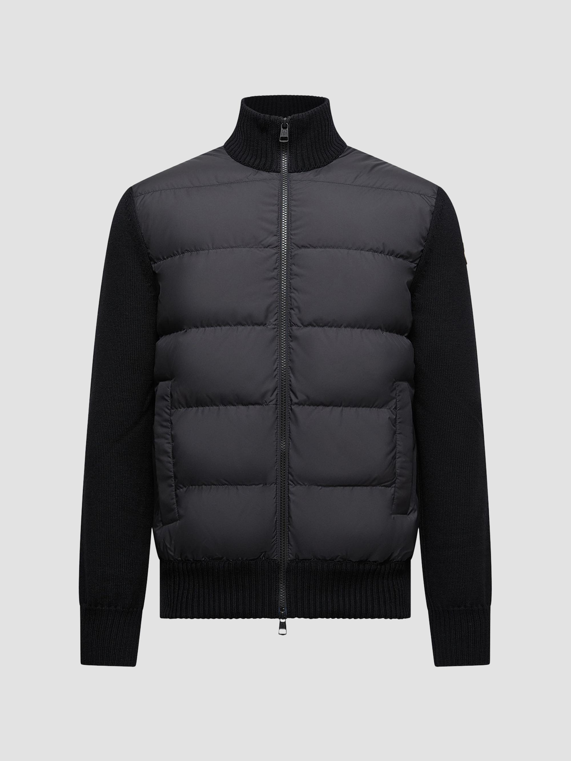 Prada Superfine Wool Half-Zipper Sweater | Saks Fifth Avenue