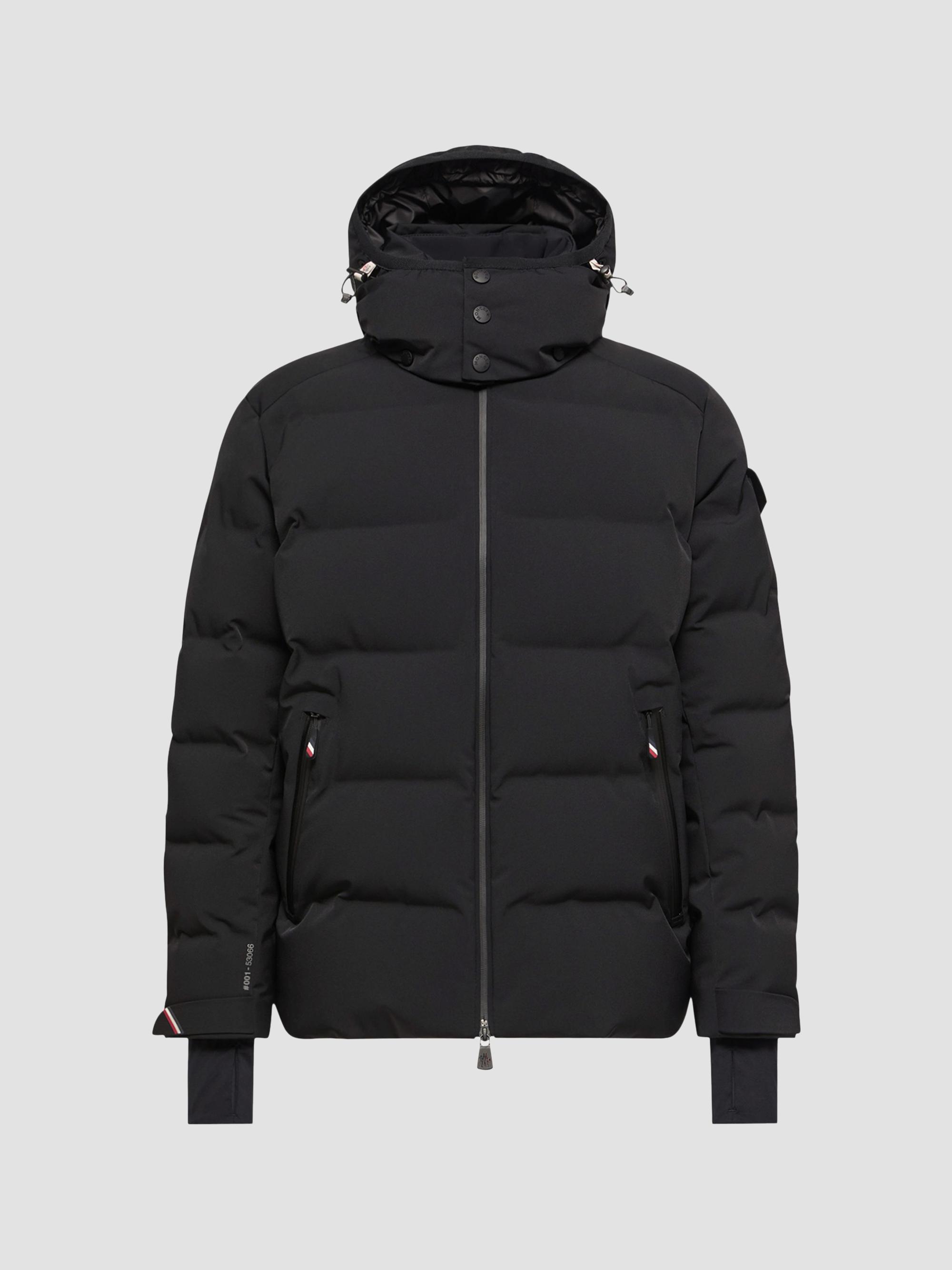 Moncler Clunye Puffer Jacket | Saks Fifth Avenue