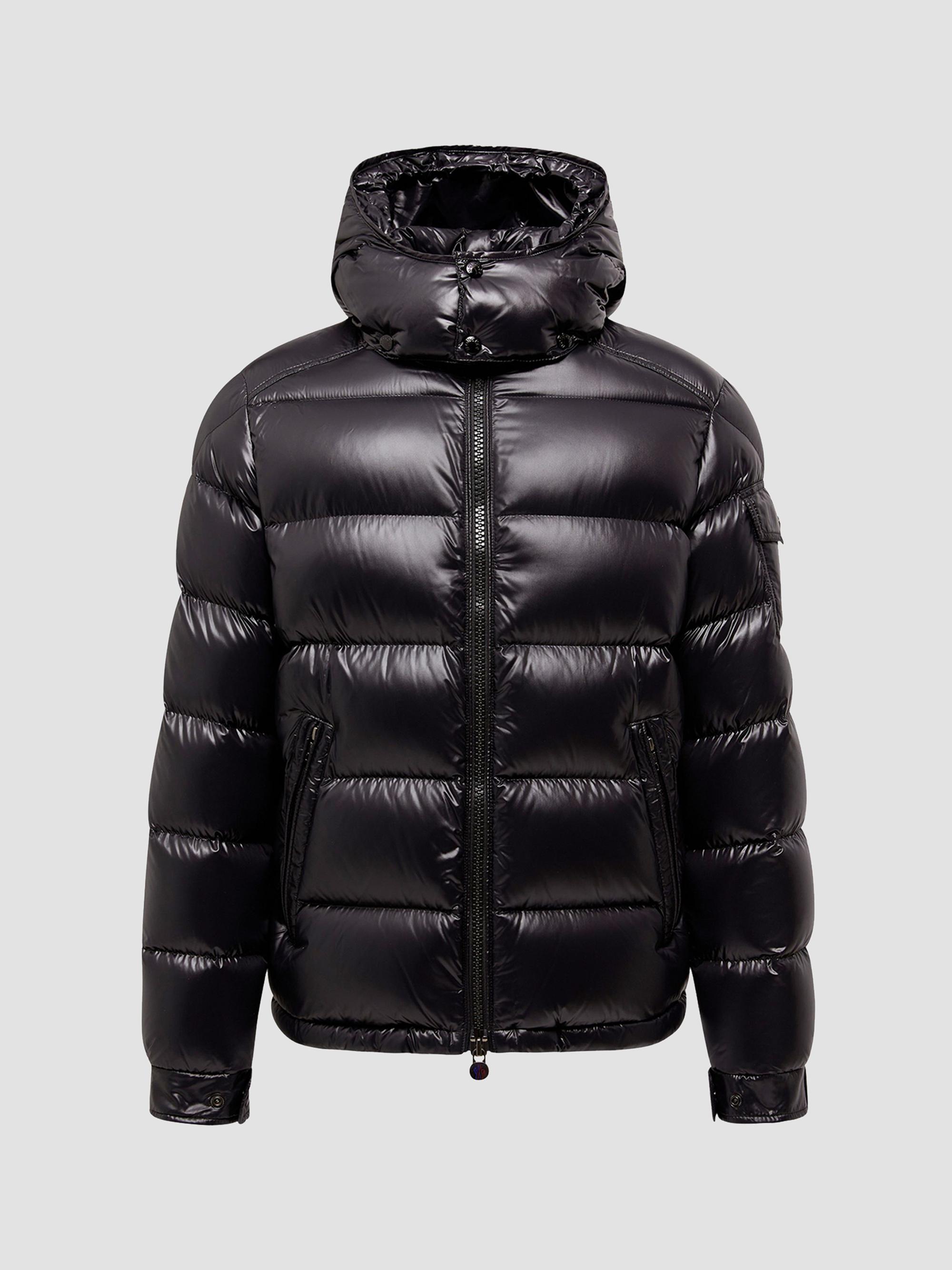 Moncler Maya Jacket | Saks Fifth Avenue