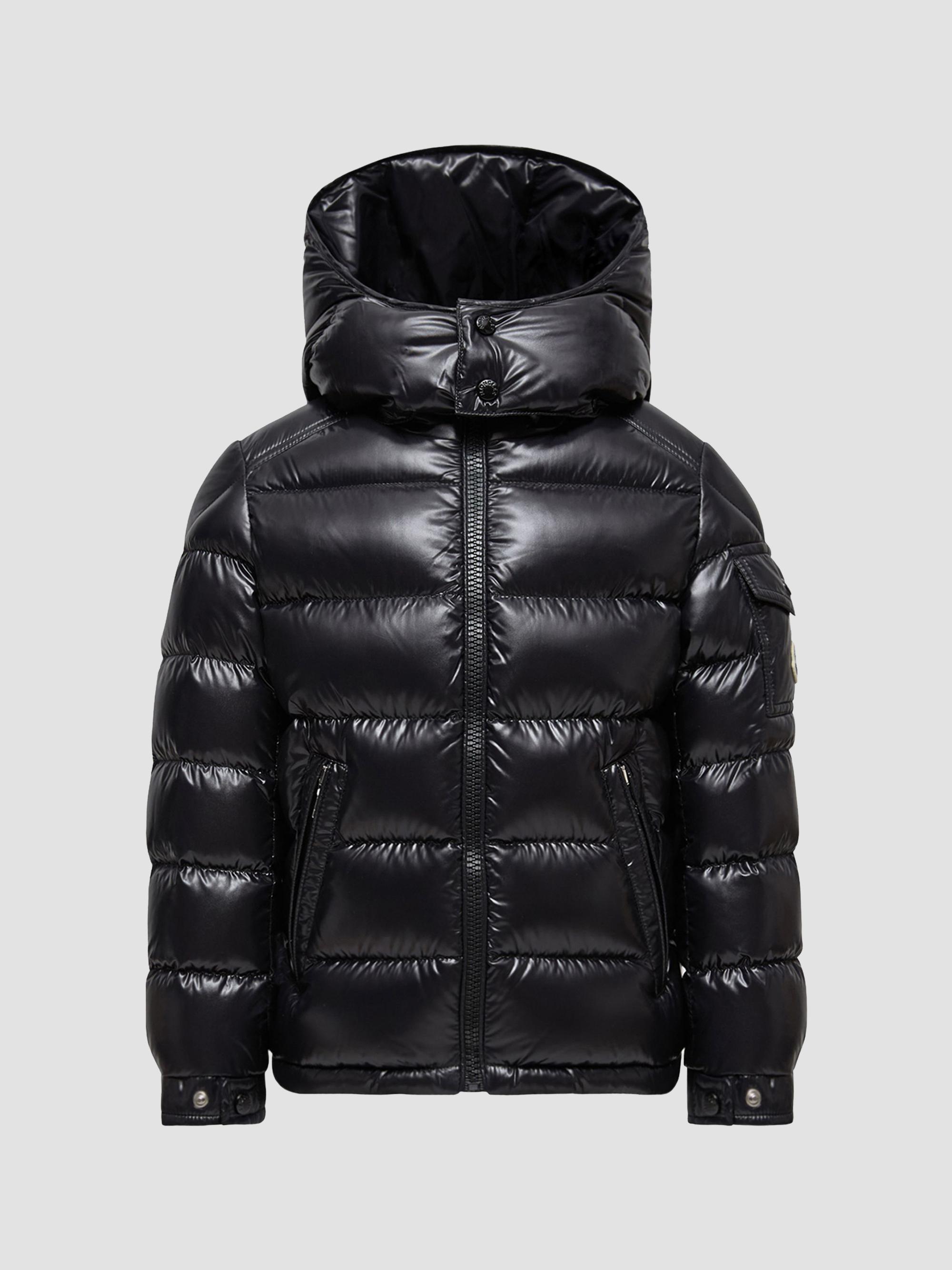 Moncler Designer Toddler Boys' Clothing (Sizes 2-6) | Saks Fifth