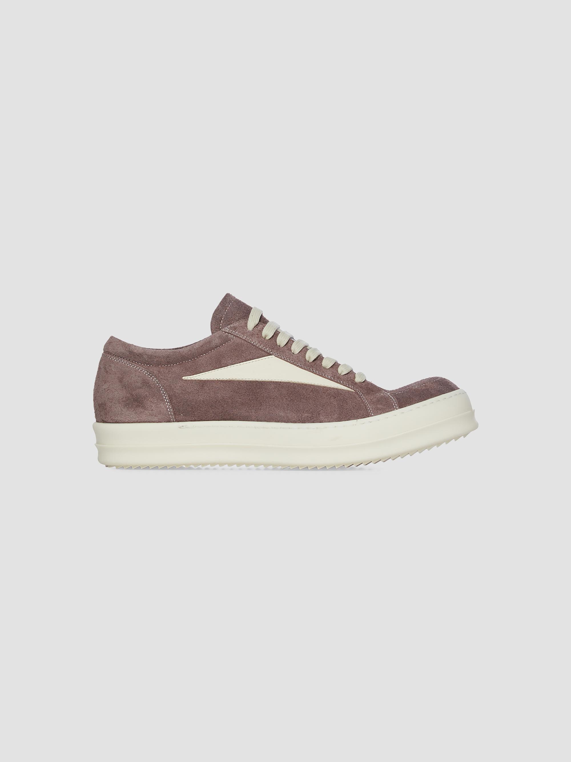 Rick Owens Extreme Low Sneakers | Saks Fifth Avenue