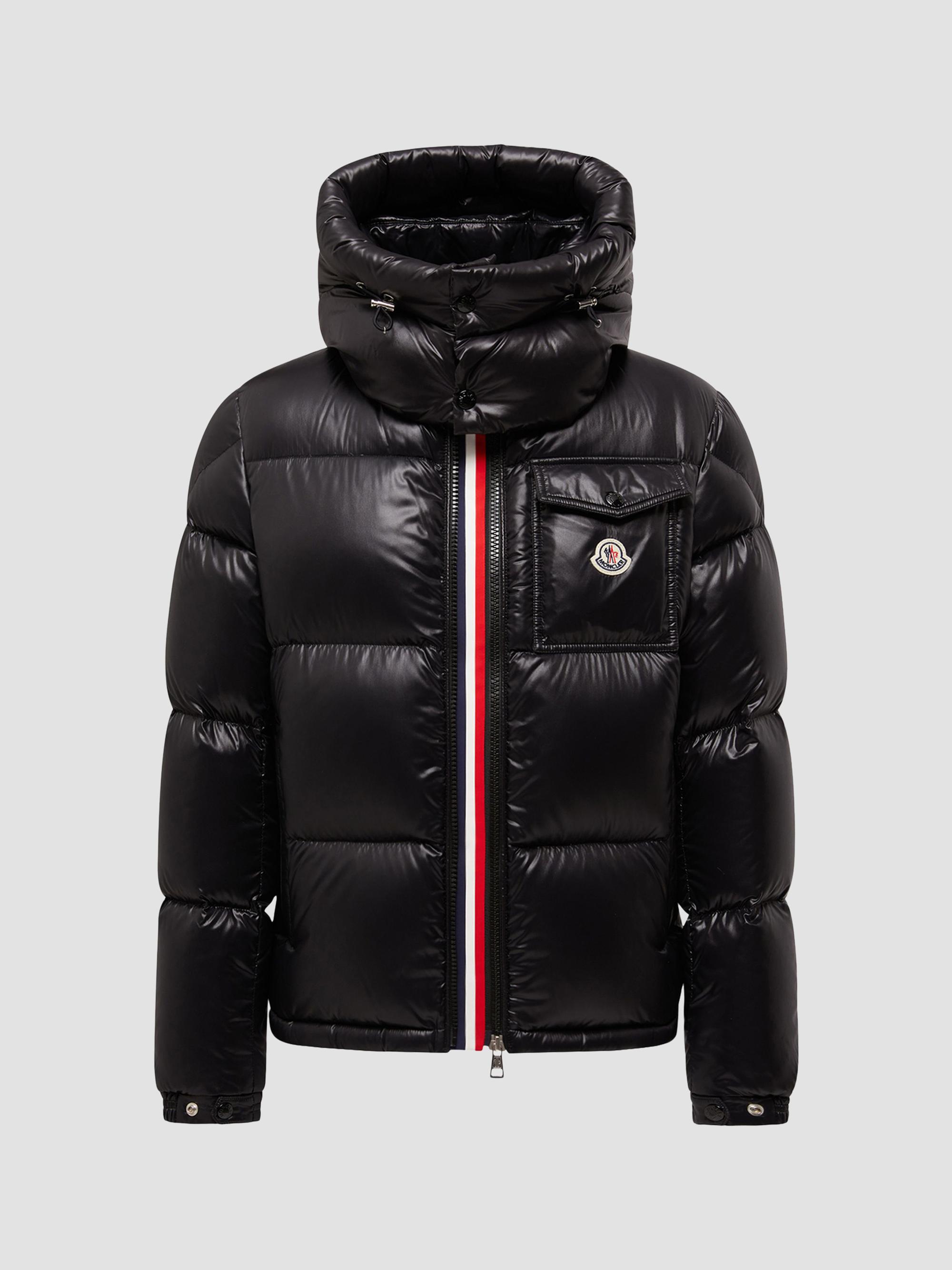 J*宝様 MONCLER モンクラー Moncler Montbeliard Puffer Jacket | Saks Fifth Avenue