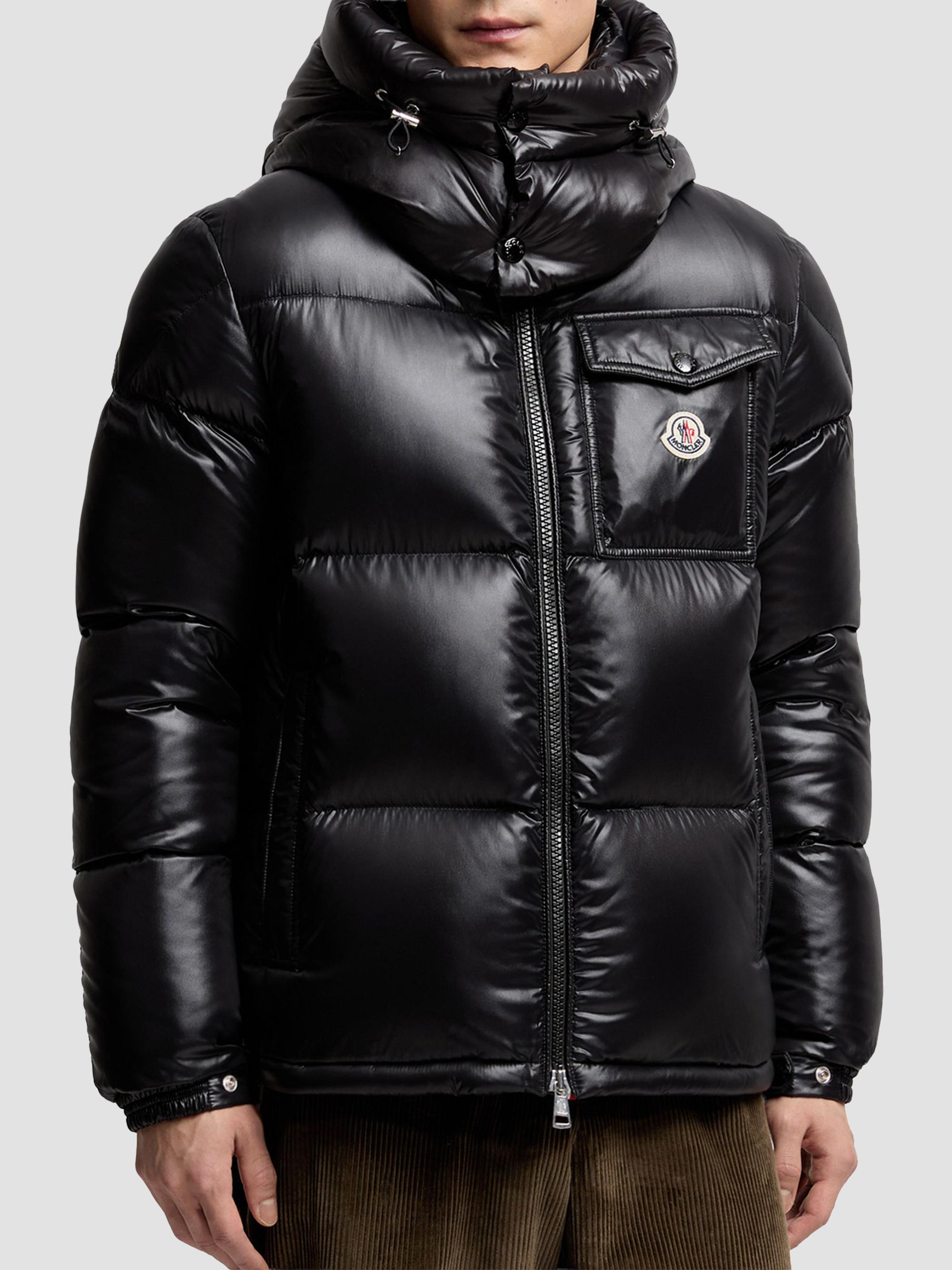 Moncler Montbeliard Puffer Jacket | Saks Fifth Avenue