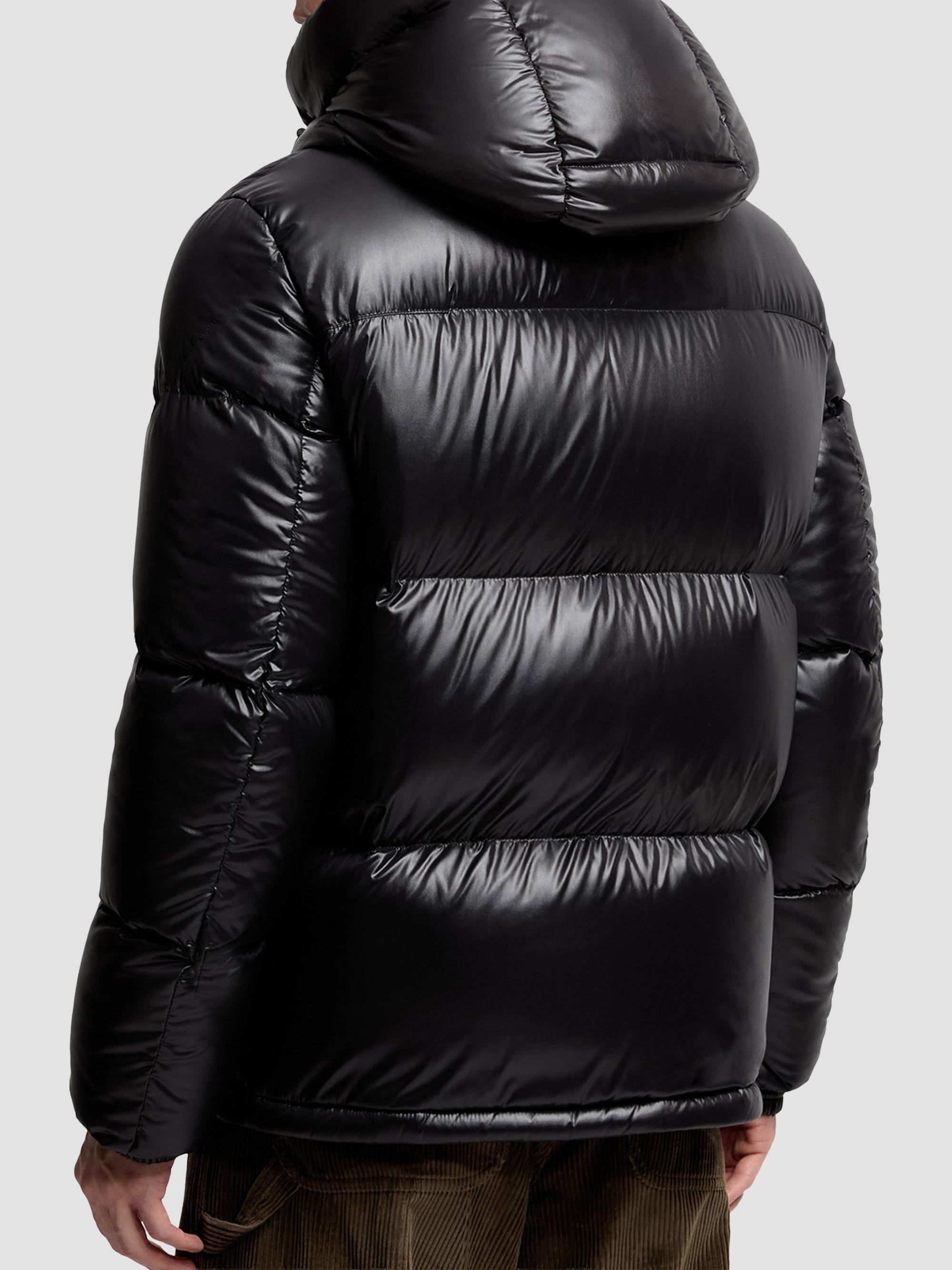 Moncler Montbeliard Puffer Jacket | Saks Fifth Avenue