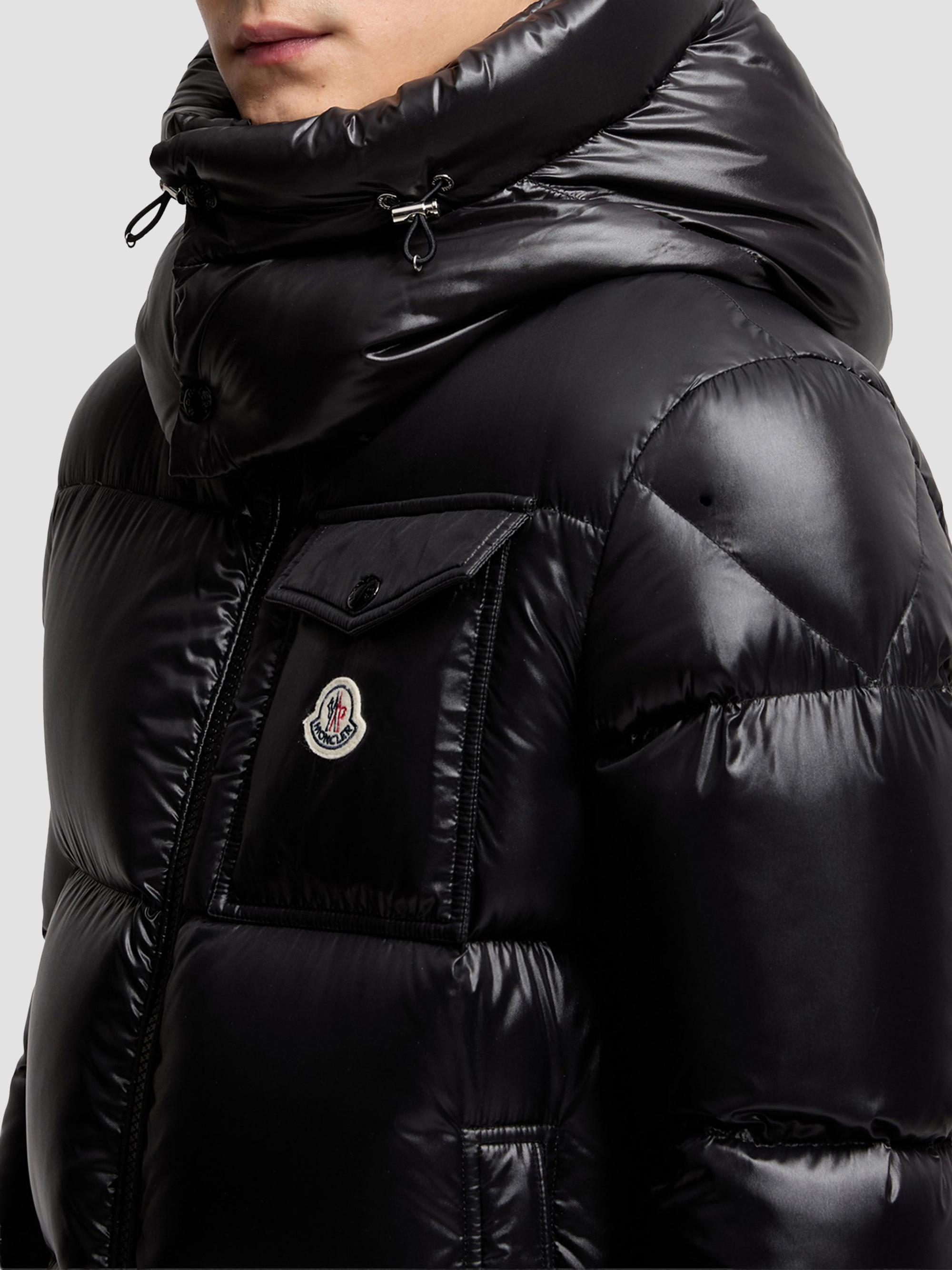 Moncler Montbeliard Puffer Jacket | Saks Fifth Avenue