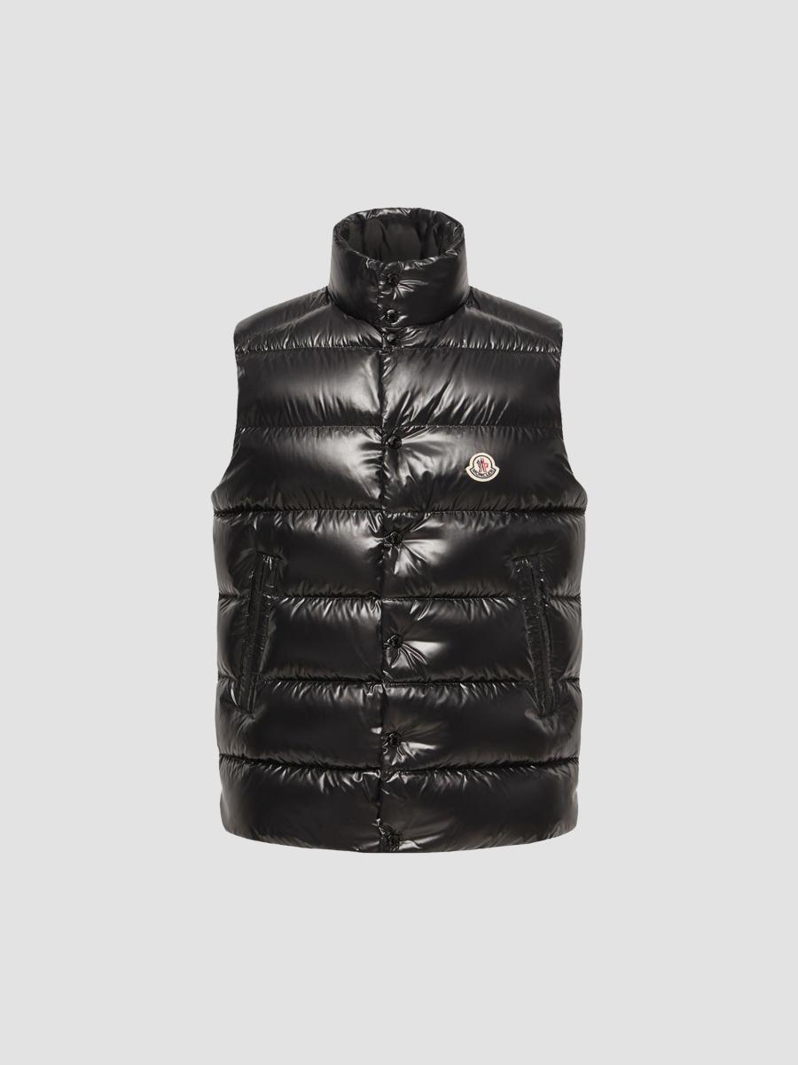 MONCLER TIBB ブラック　2 Moncler Tibb Puffer Vest | Saks Fifth Avenue