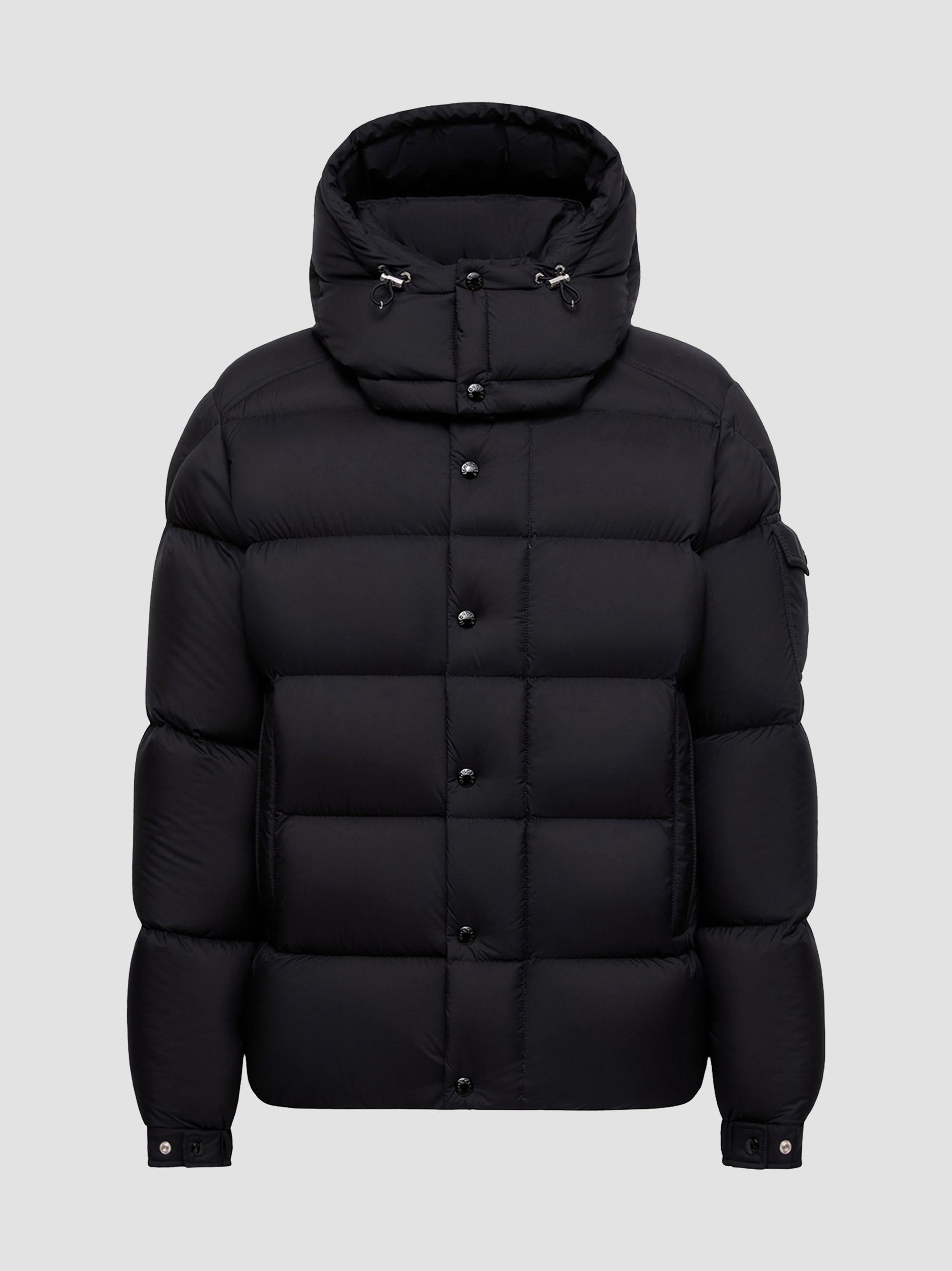 Moncler Maya Puffer Jacket | Saks Fifth Avenue