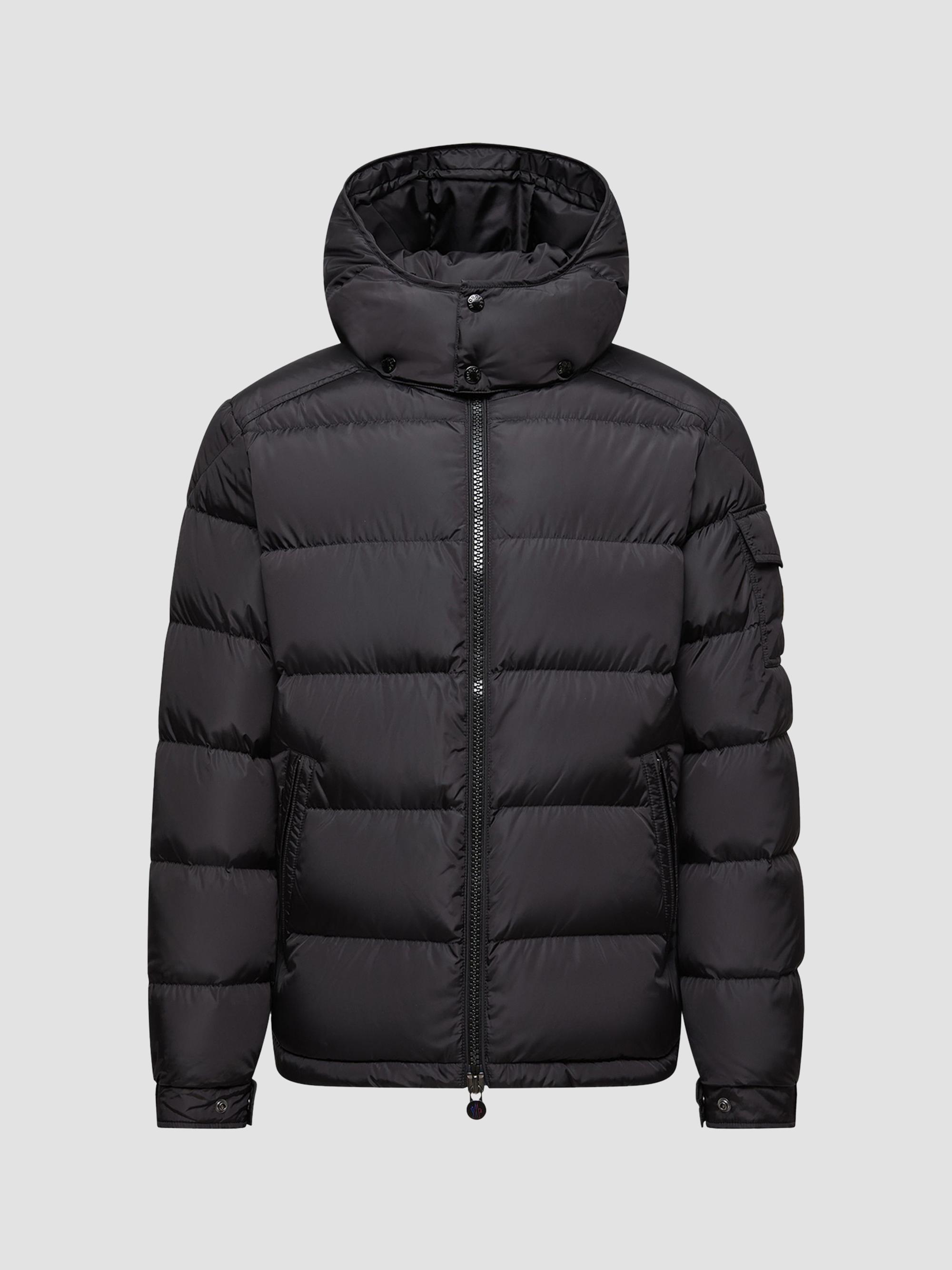 Moncler Maya Puffer Jacket | Saks Fifth Avenue