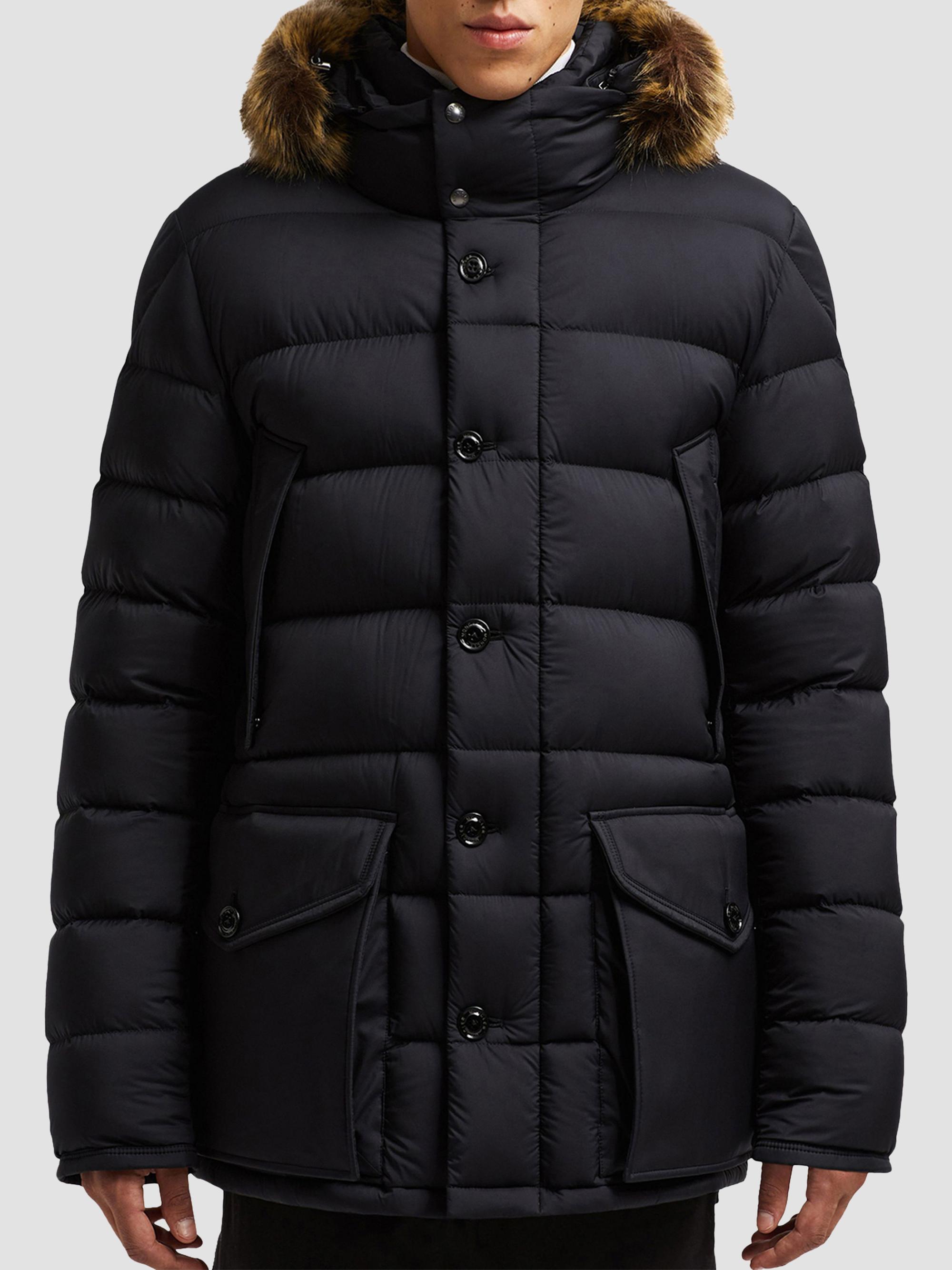 モンクレール　Ruu Moncler Clunye Puffer Jacket | Saks Fifth Avenue