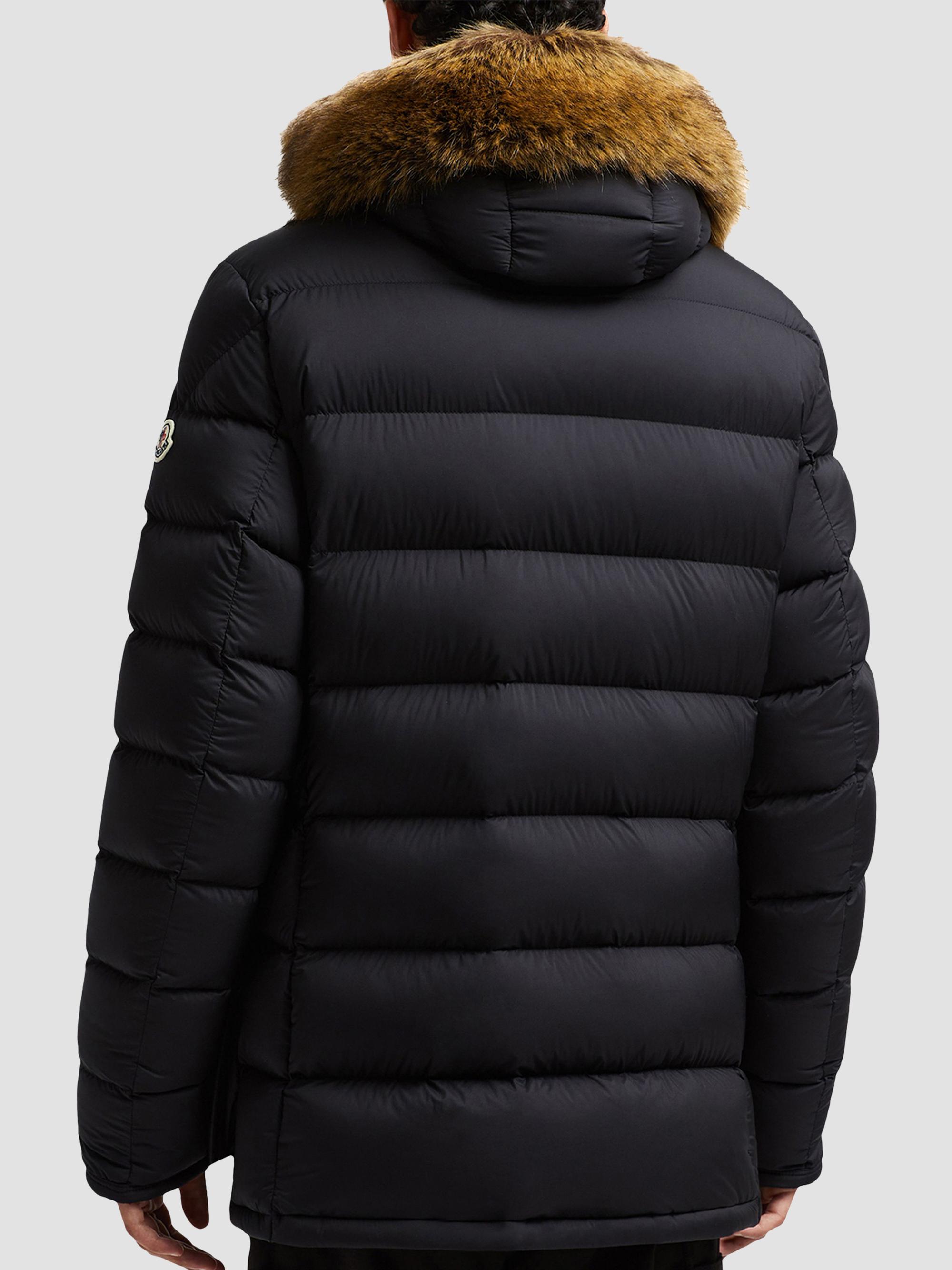 モンクレール　Ruu Moncler Clunye Puffer Jacket | Saks Fifth Avenue