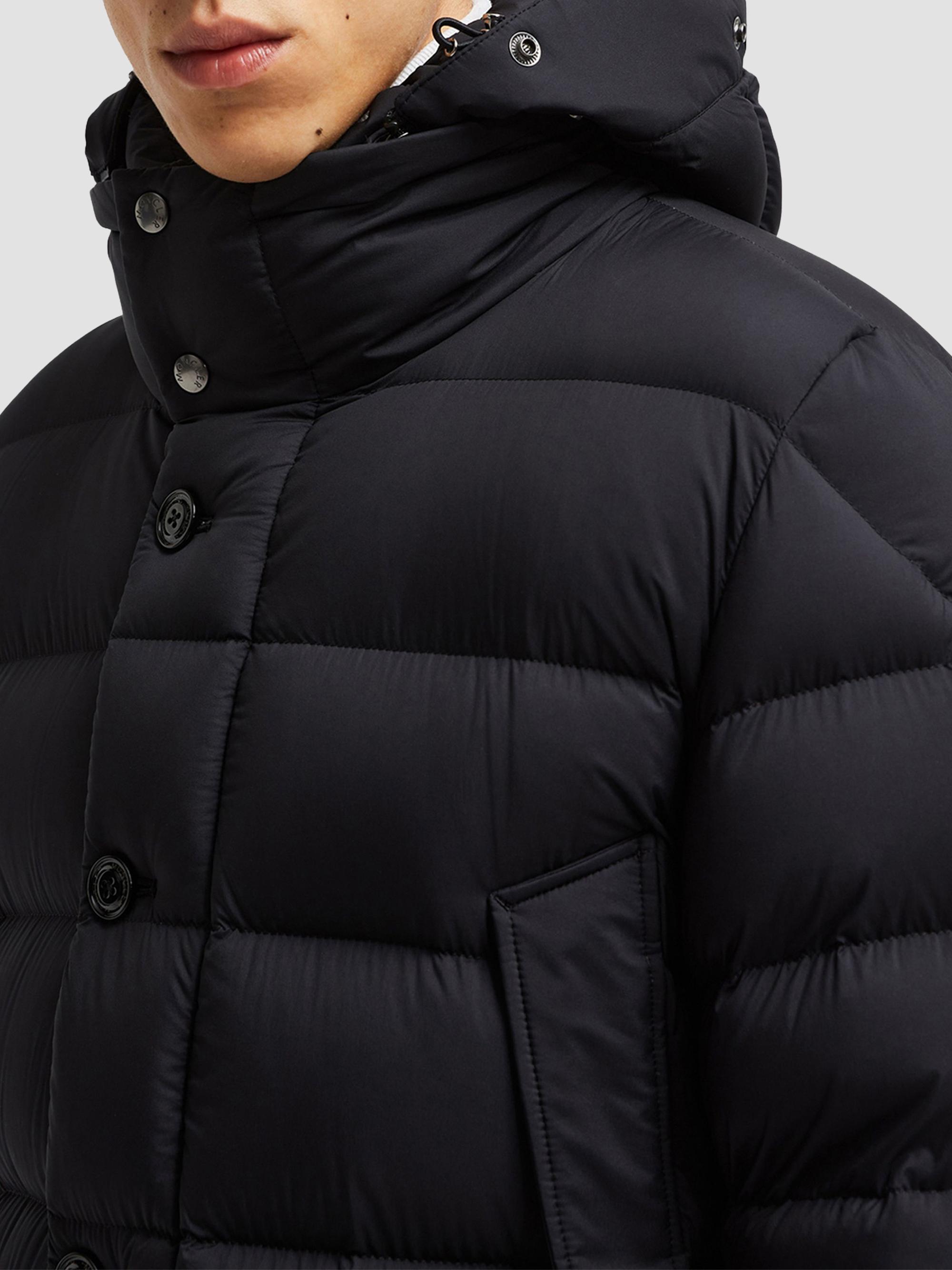 Moncler Clunye Puffer Jacket | Saks Fifth Avenue