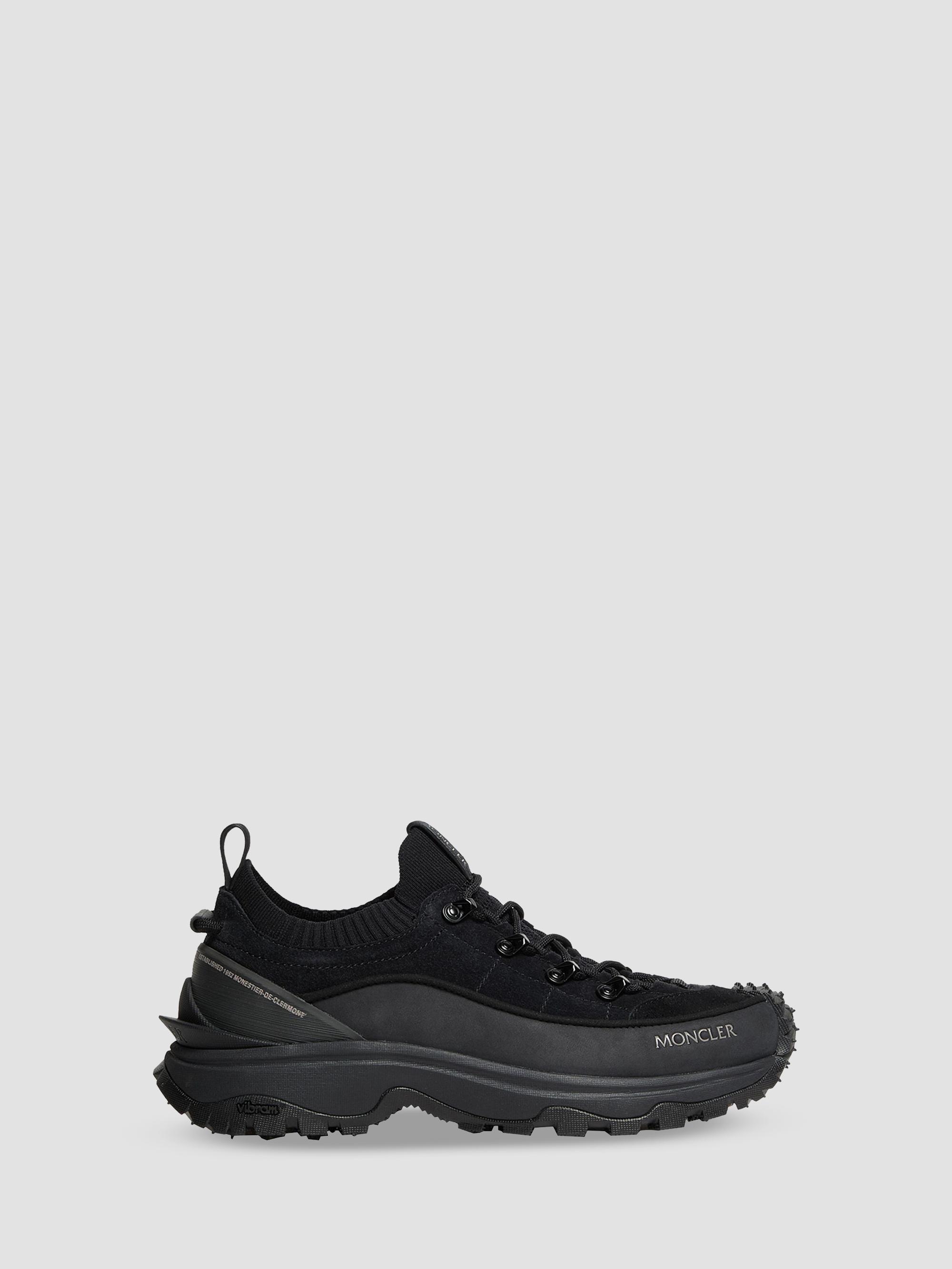 Balenciaga Bouncer Screw Sneakers With Piercings | Saks Fifth Avenue