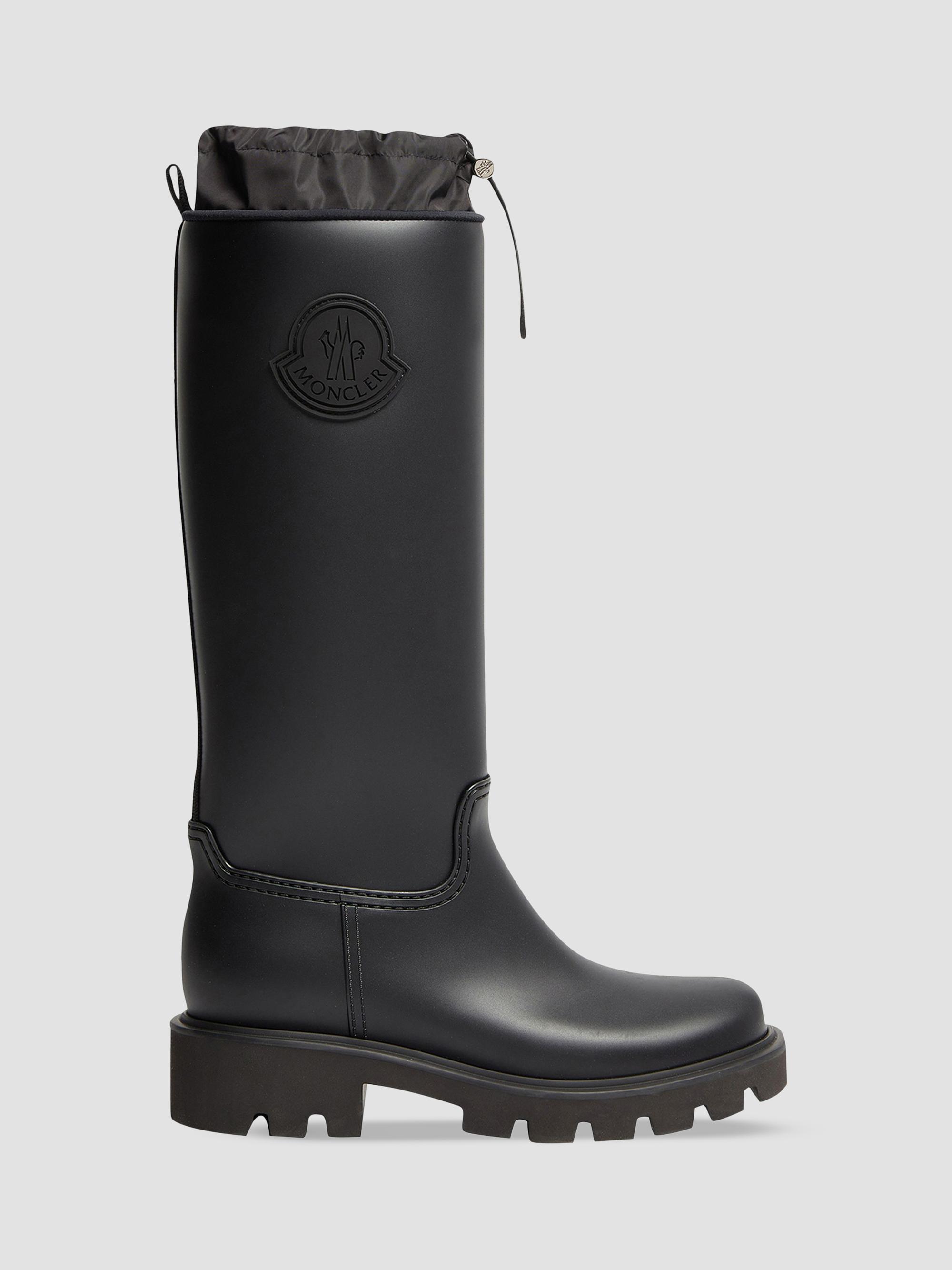 Miu Miu Leather Boots | Saks Fifth Avenue