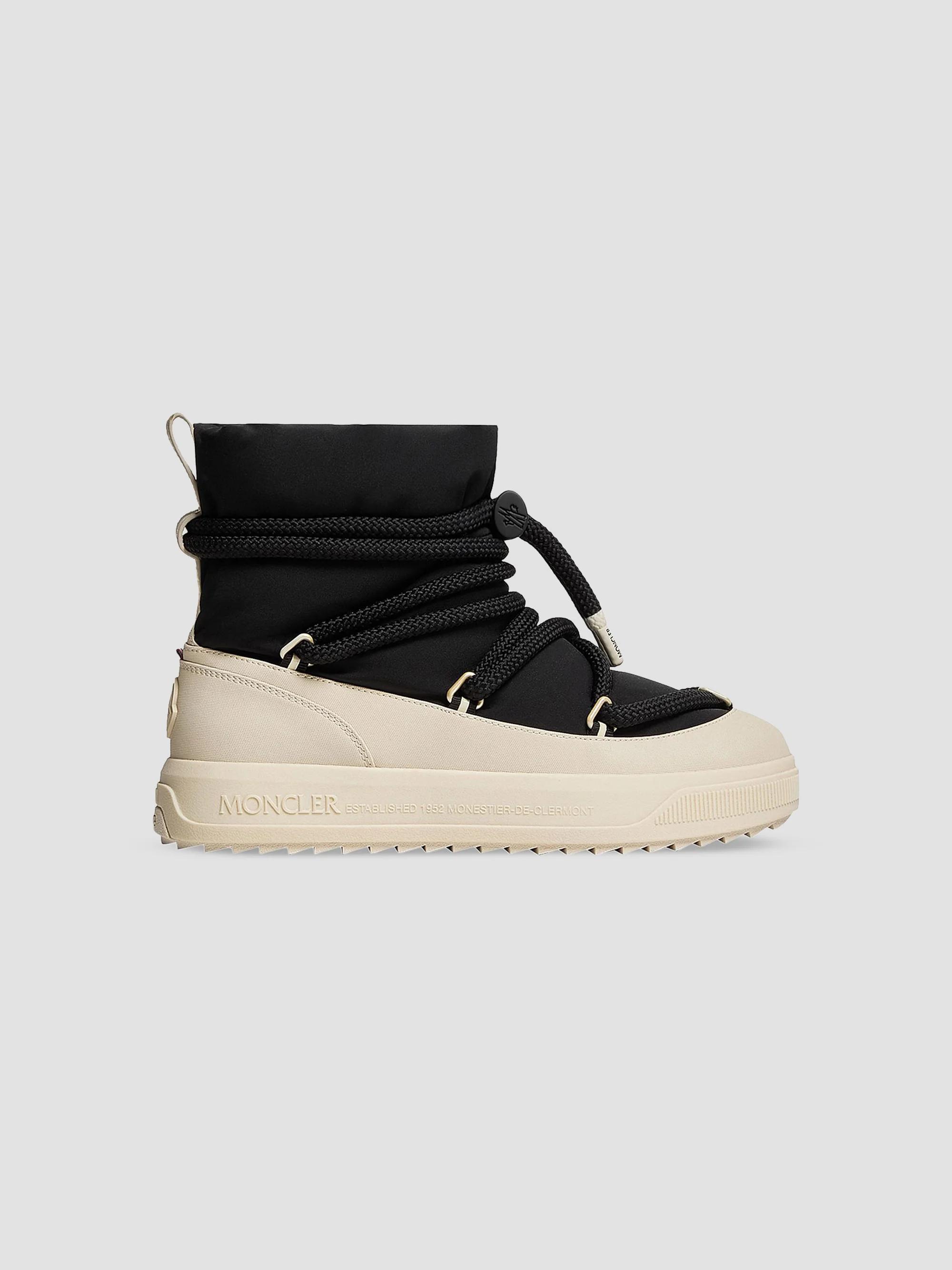 Women's Moncler Designer Shoes | Saks Fifth Avenue