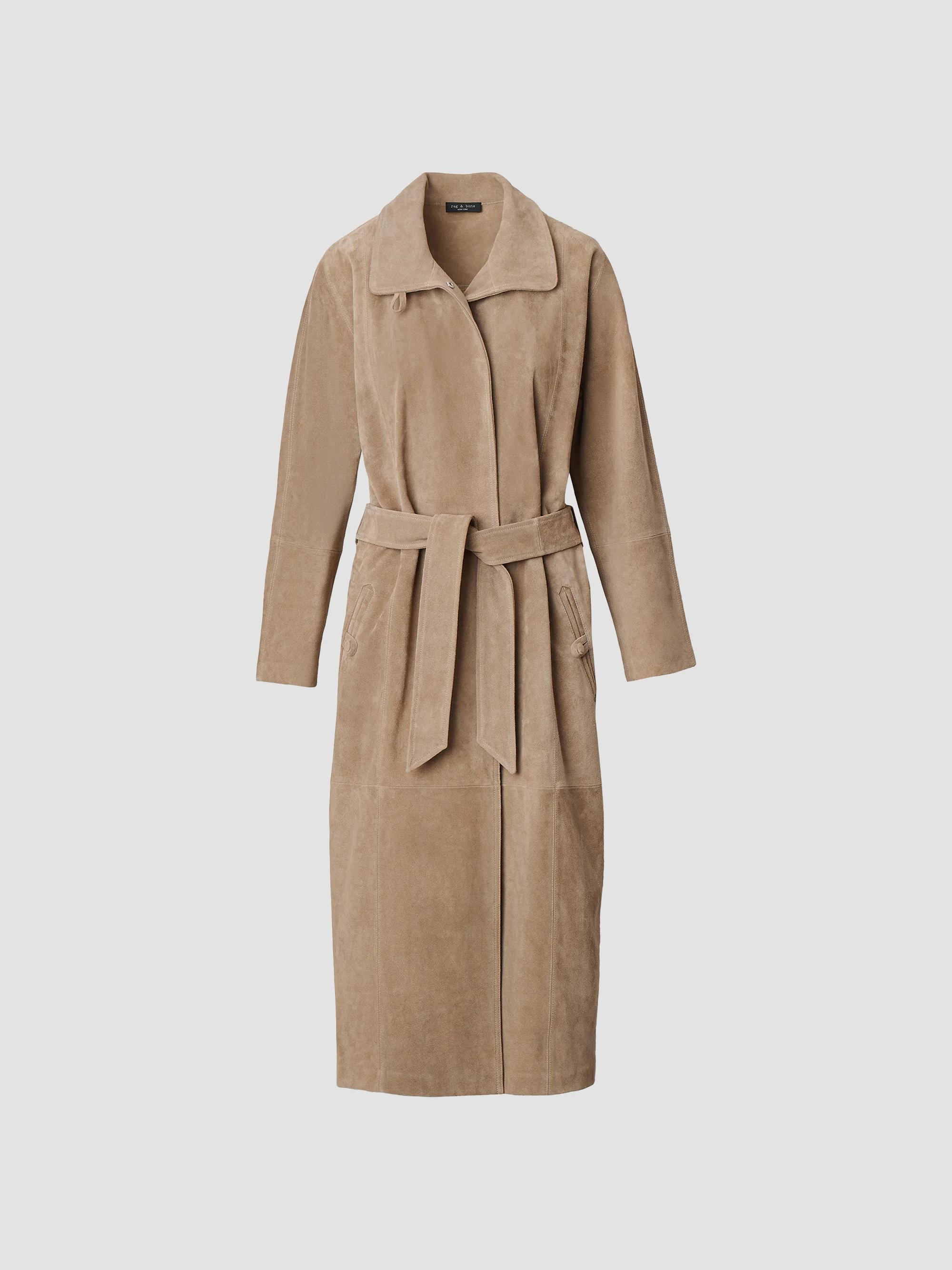rag & bone Kelly Quilted Jacket | Saks Fifth Avenue