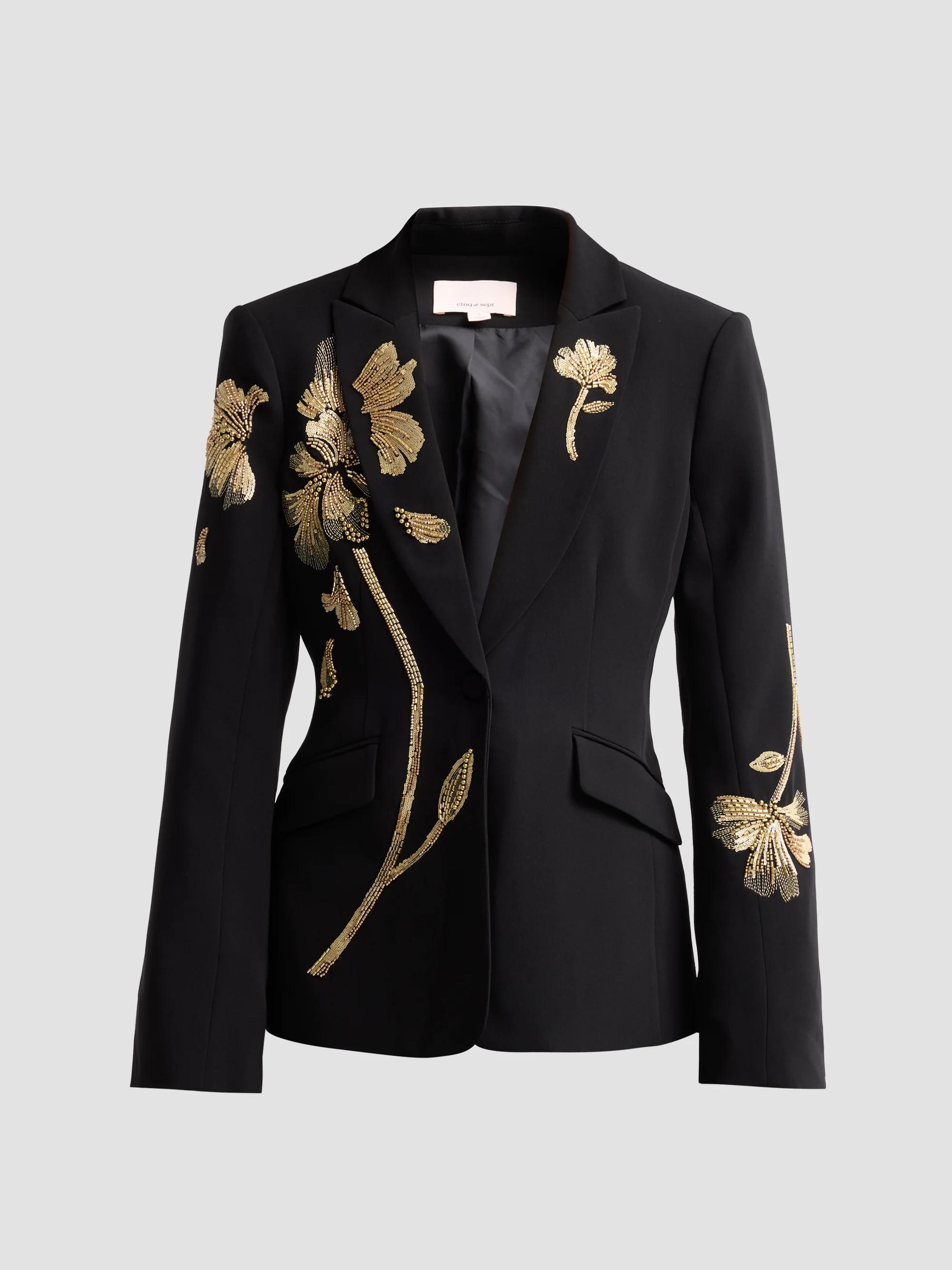Women's Designer Jackets & Blazers