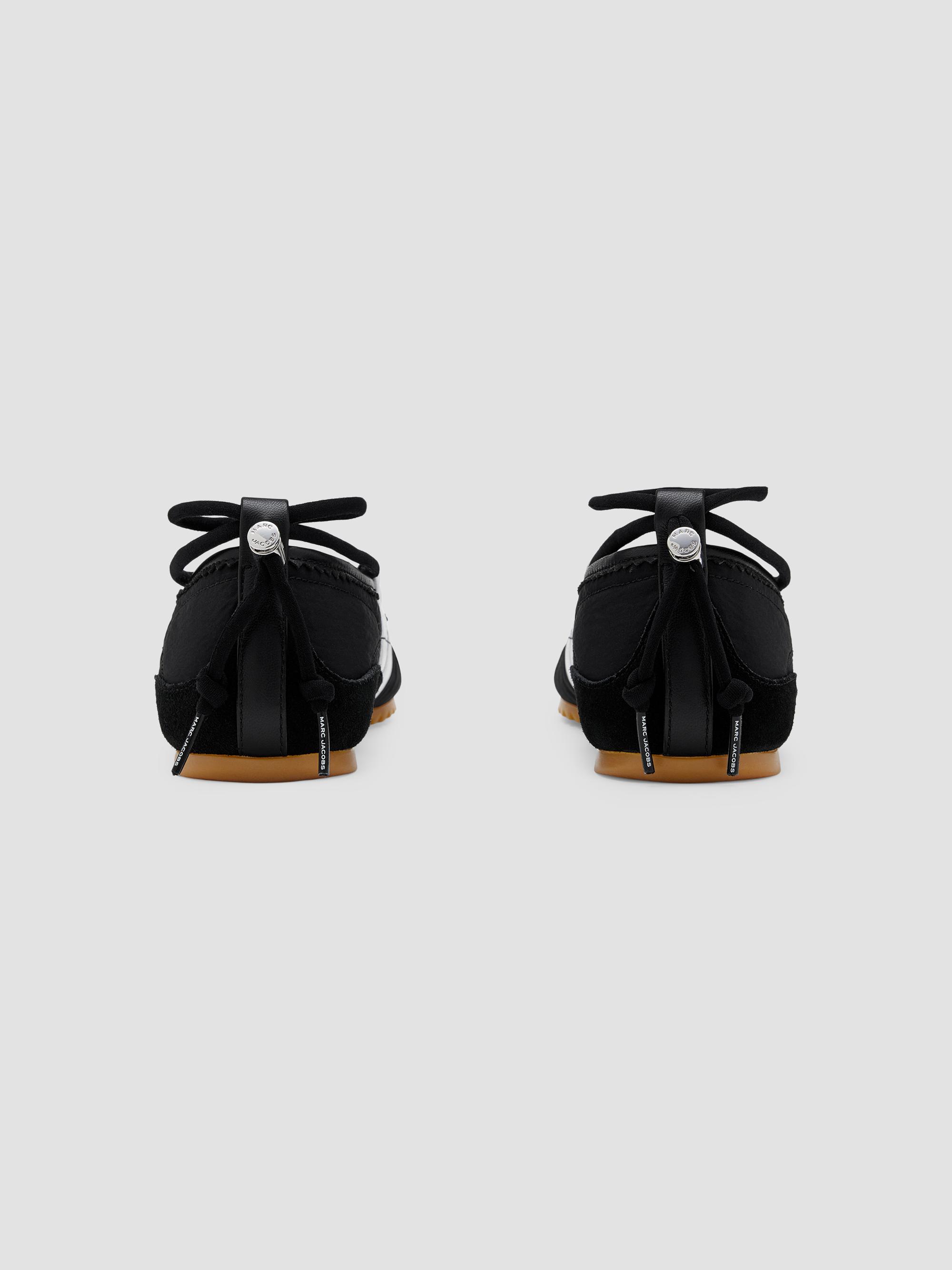Marc Jacobs The 400 Bleeckerina Sneakers | Saks Fifth Avenue