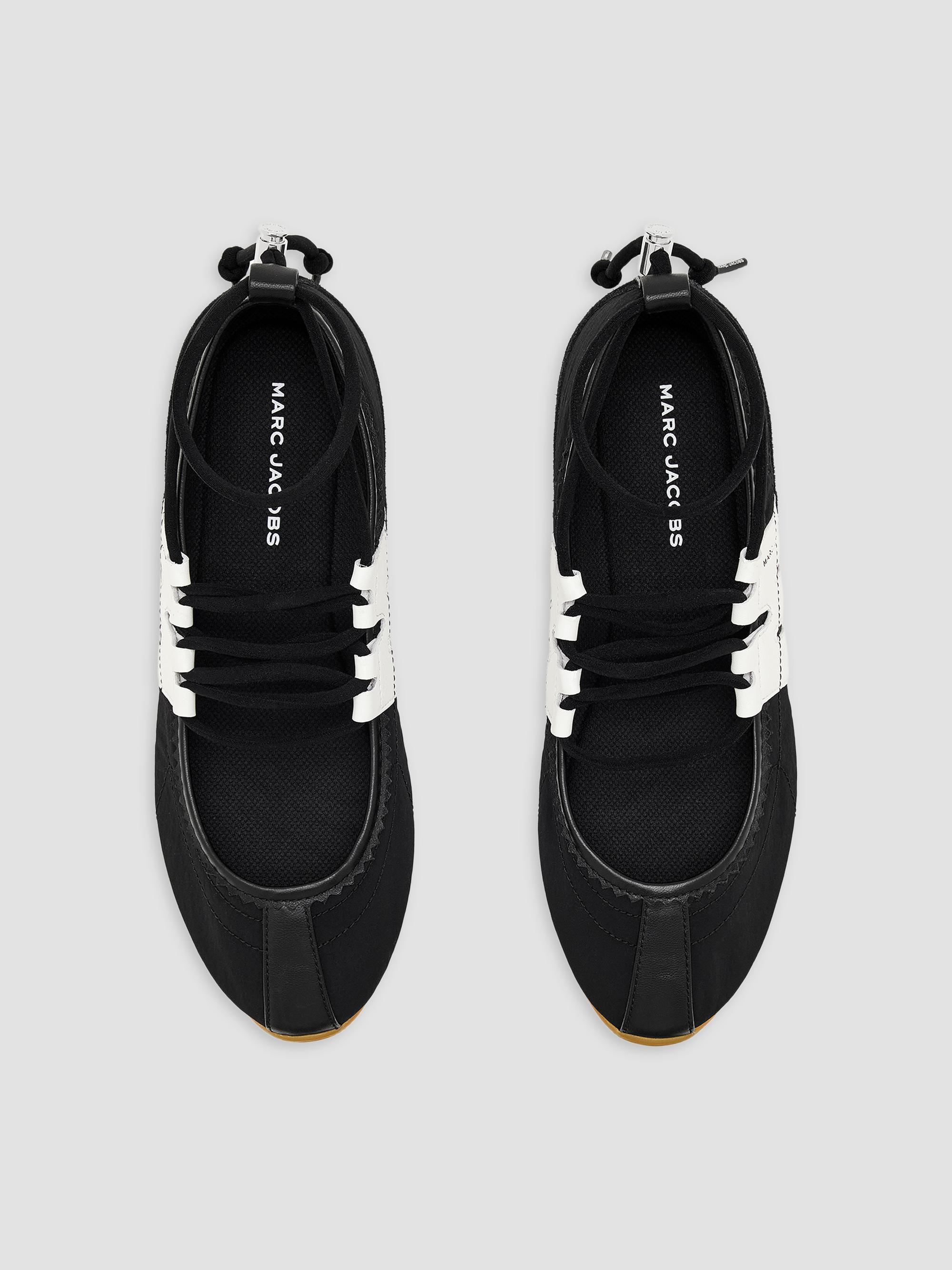 Marc Jacobs The 400 Bleeckerina Sneakers | Saks Fifth Avenue