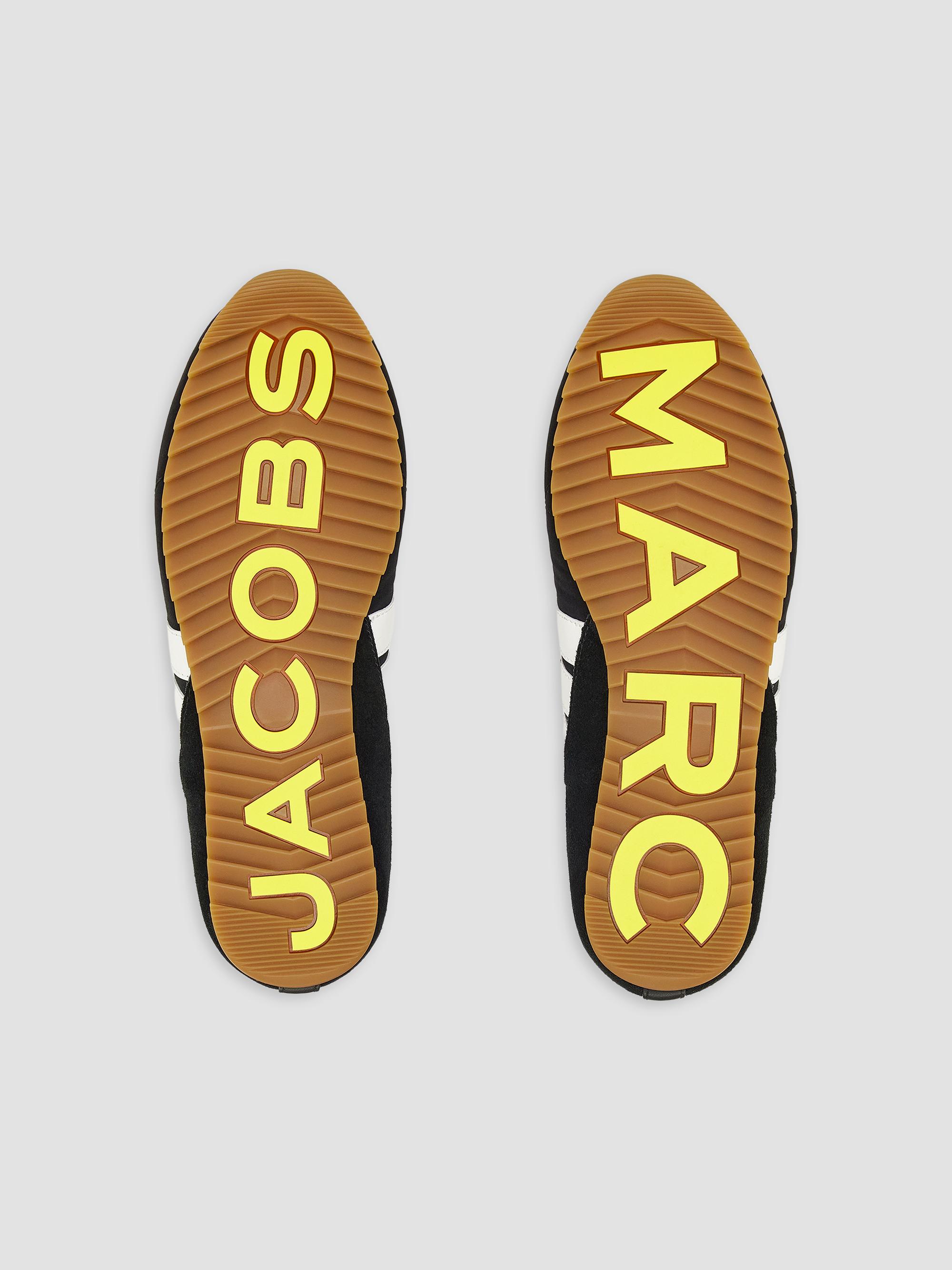 Marc Jacobs The 400 Bleeckerina Sneakers | Saks Fifth Avenue