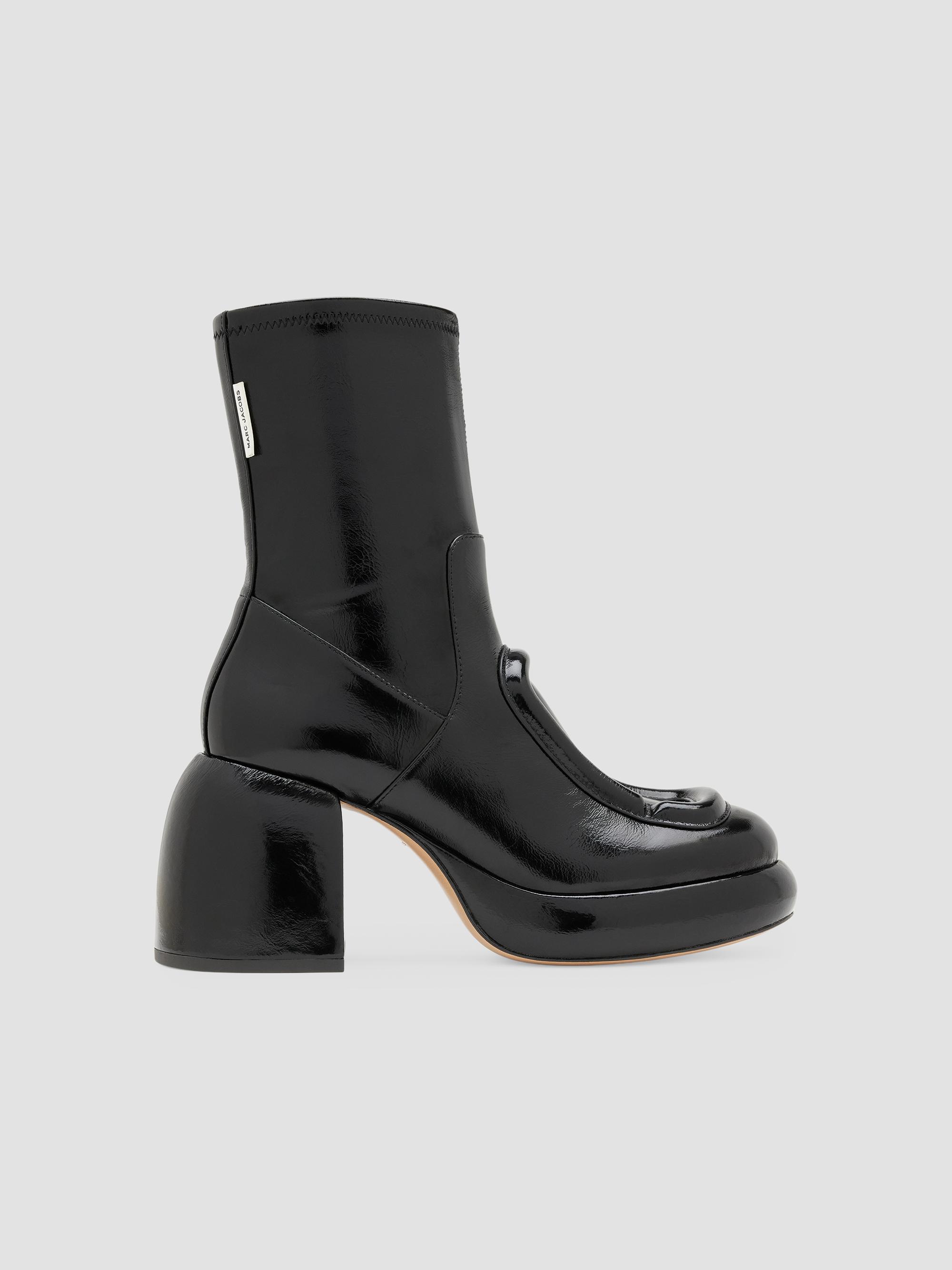 Chloé Betty PVC Short Rain Boots | Saks Fifth Avenue
