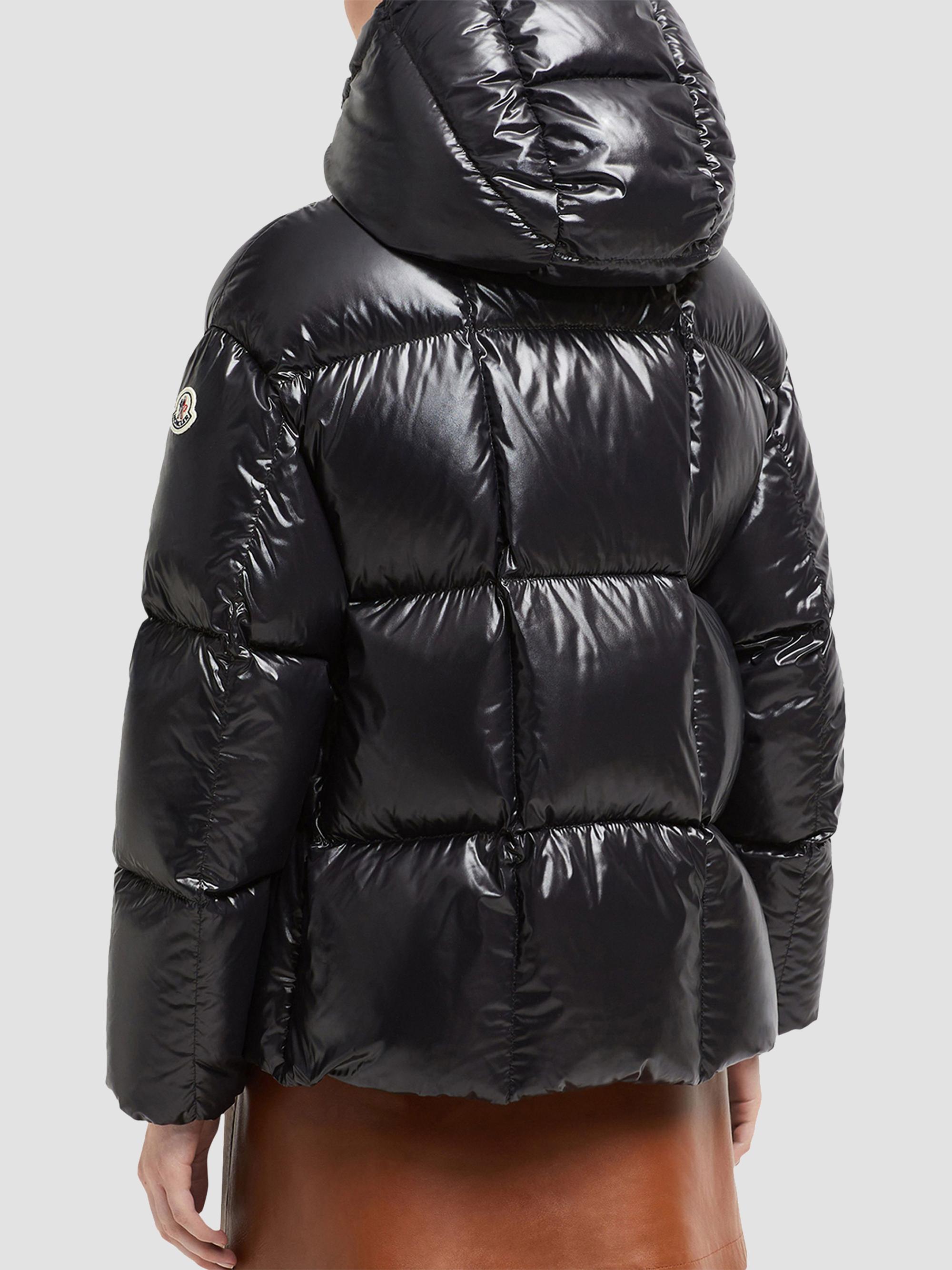 Moncler Parana Puffer Jacket | Saks Fifth Avenue