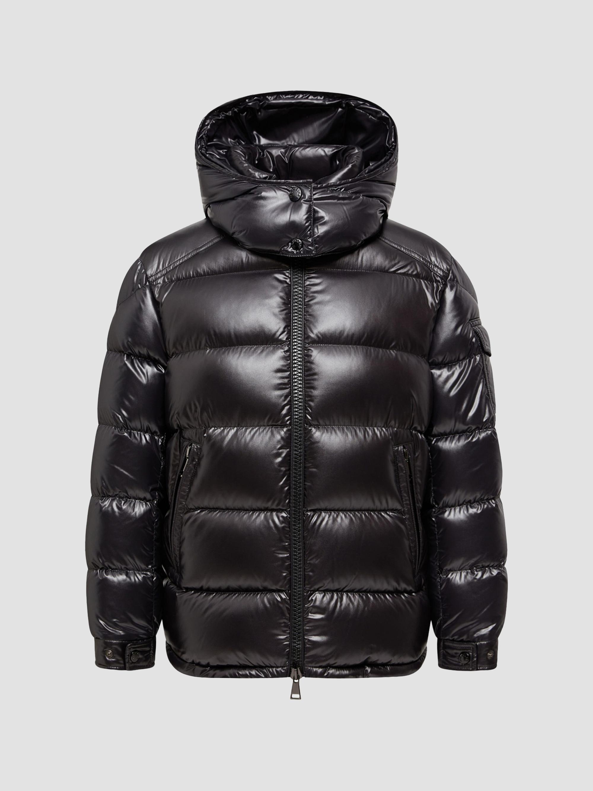 Moncler Bady Short Down Jacket | Saks Fifth Avenue